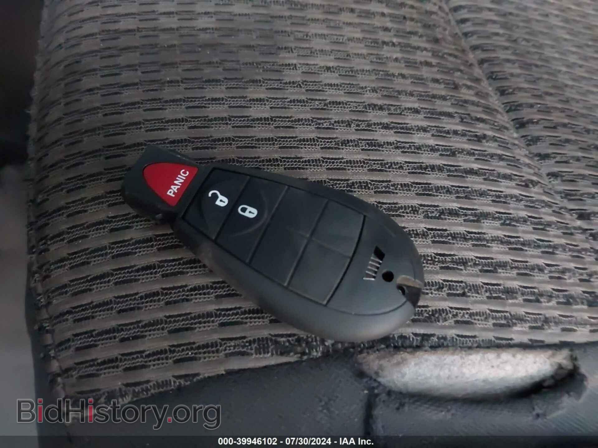 2012 RAM 3500 - VIN: 3C63DRGL4CG169838 - Photo 10