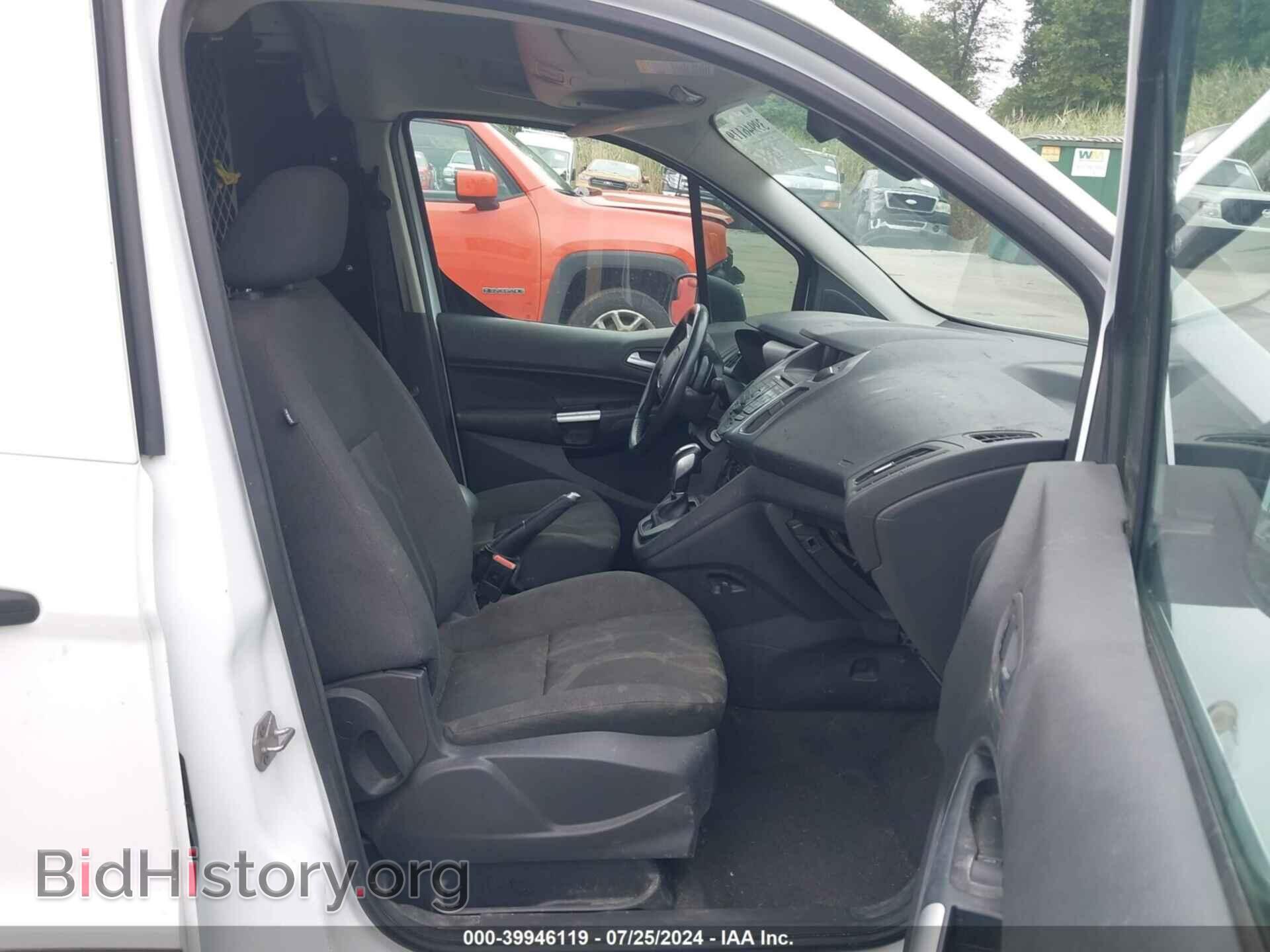 2015 FORD TRANSIT CONNECT - VIN: NM0LS6F7XF1199962 - Фото 5