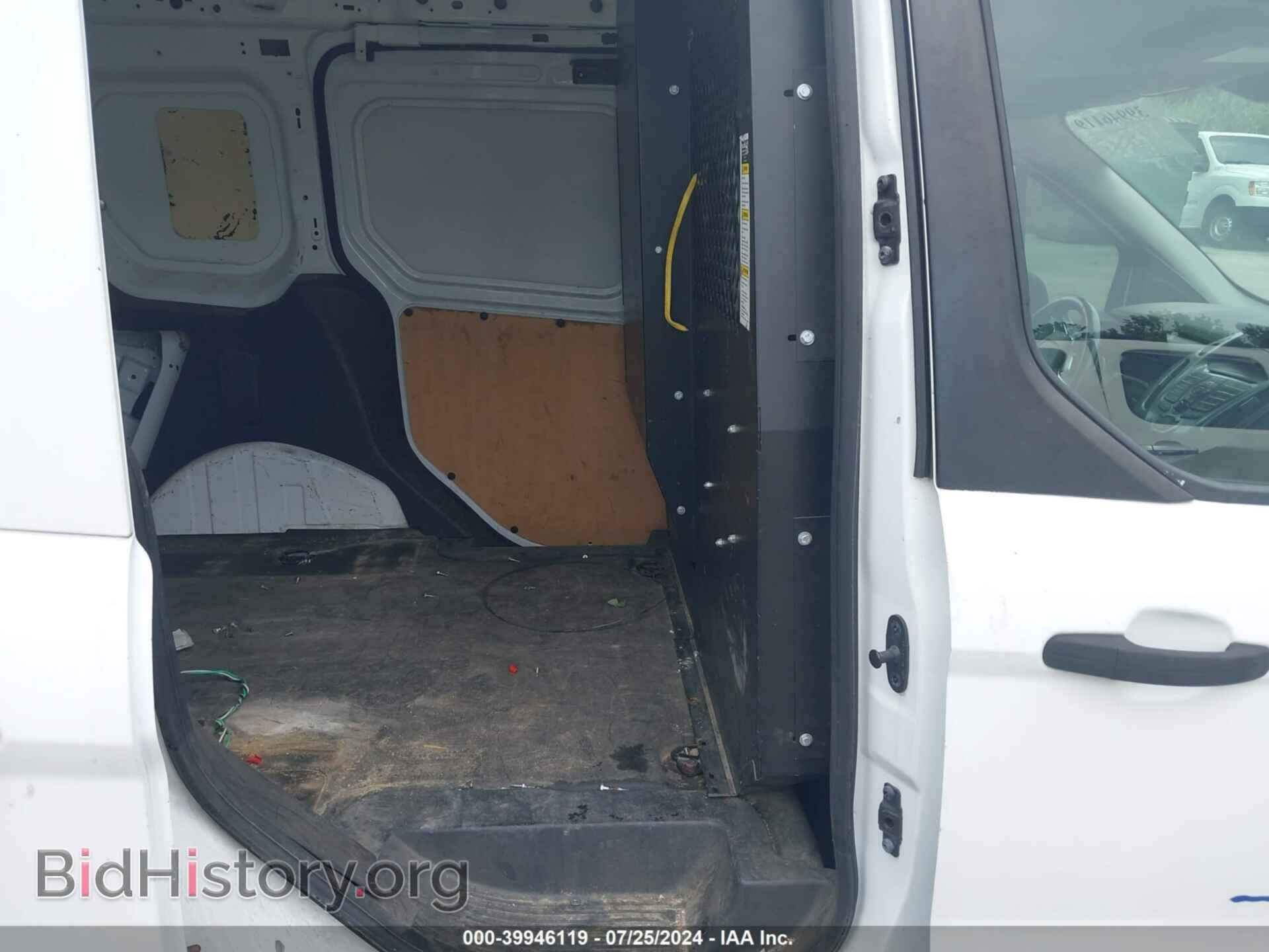 2015 FORD TRANSIT CONNECT - VIN: NM0LS6F7XF1199962 - Фото 8