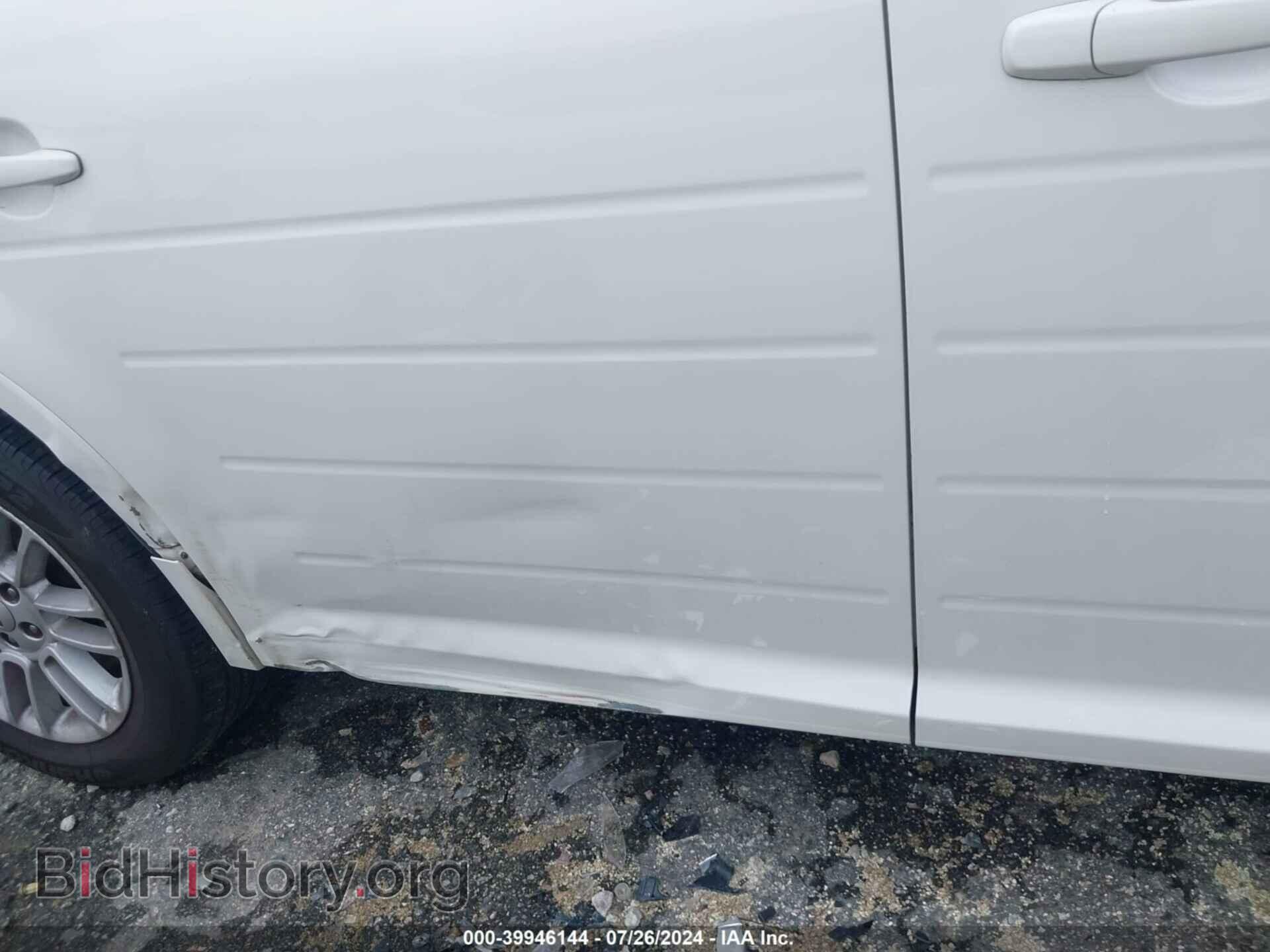 2014 FORD FLEX - VIN: 2FMHK6C82EBD29916 - Photo 12