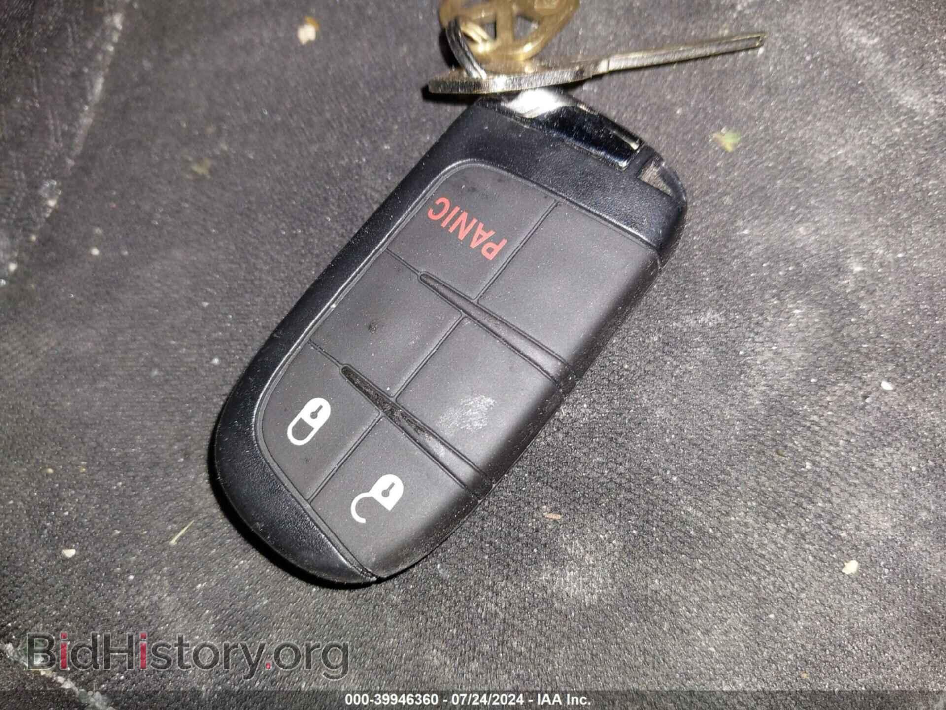 2024 JEEP COMPASS - VIN: 3C4NJDAN0RT135595 - Фото 11