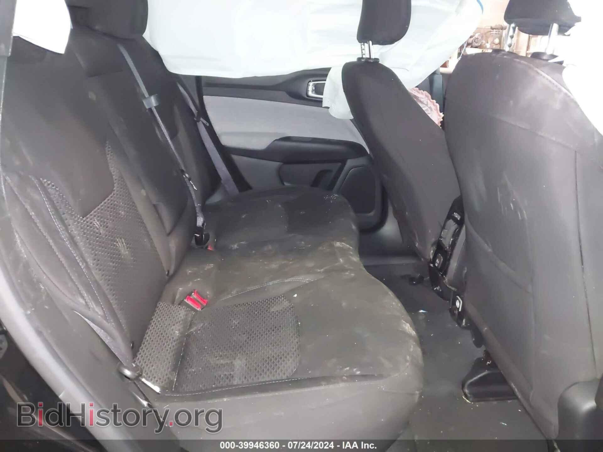 2024 JEEP COMPASS - VIN: 3C4NJDAN0RT135595 - Фото 8