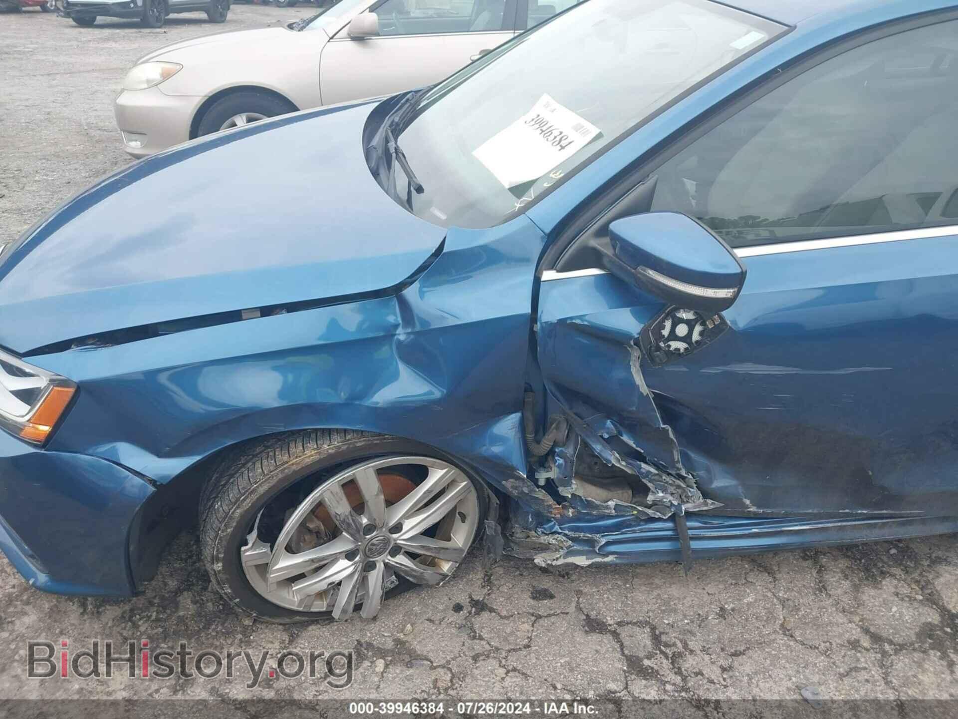 2017 VOLKSWAGEN JETTA - VIN: 3VWDB7AJ6HM227758 - Фото 6