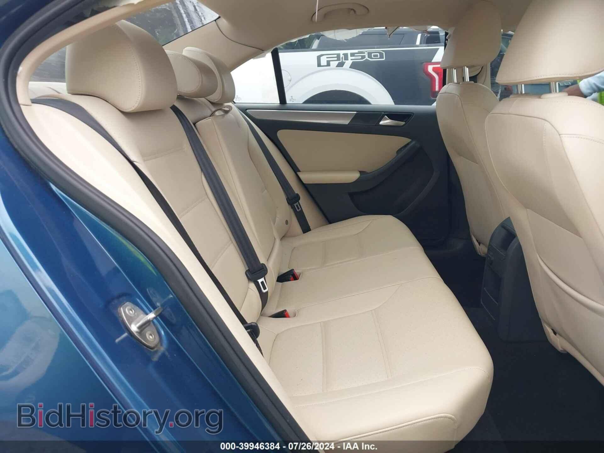 2017 VOLKSWAGEN JETTA - VIN: 3VWDB7AJ6HM227758 - Фото 8