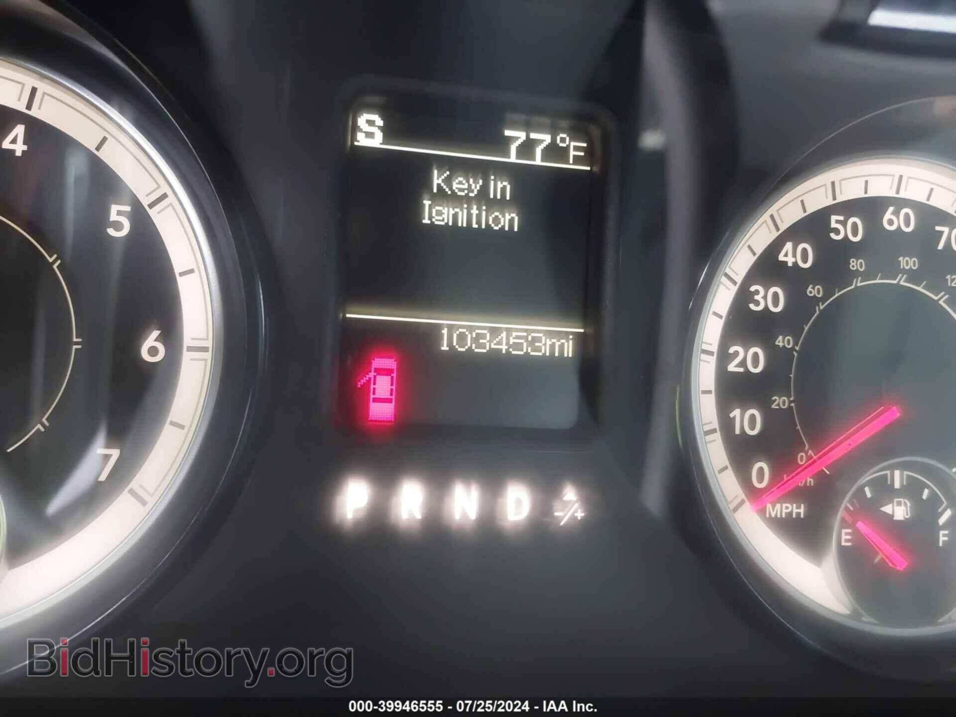 2018 RAM 1500 - VIN: 1C6RR6FT4JS232129 - Фото 7