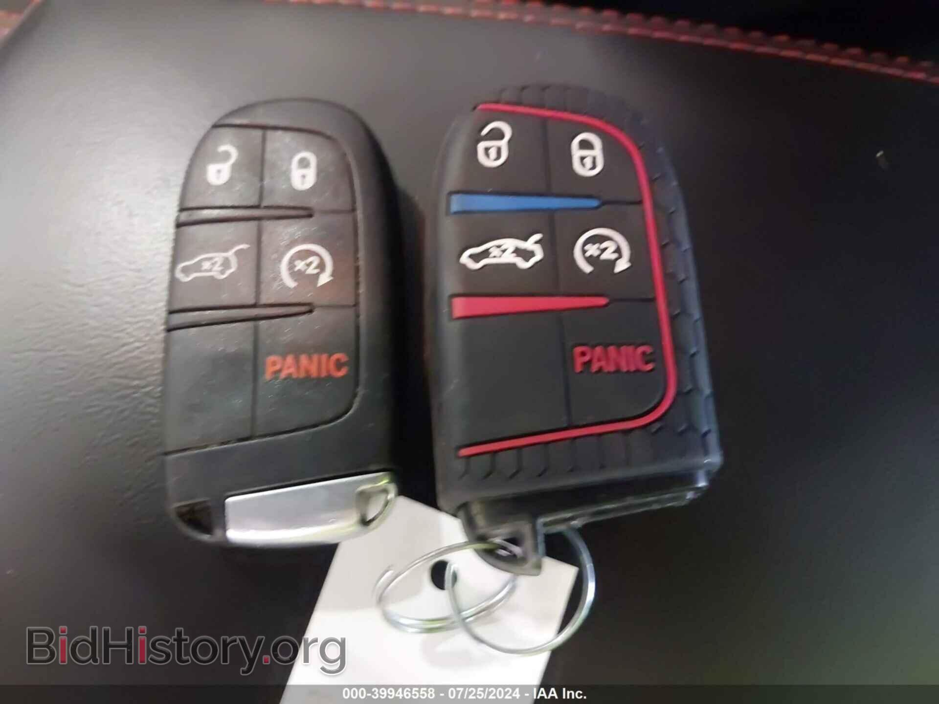 2018 DODGE DURANGO - VIN: 1C4RDJDG1JC463094 - Фото 11