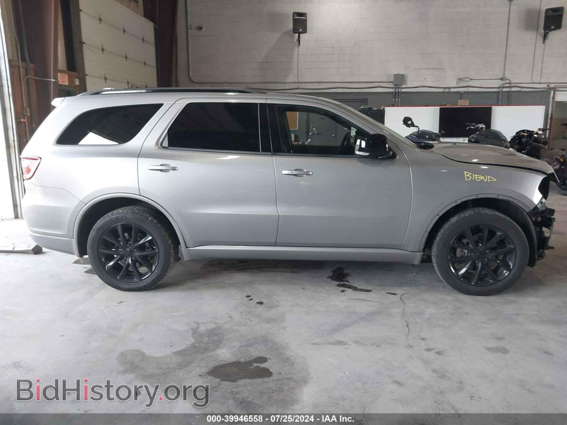 2018 DODGE DURANGO - VIN: 1C4RDJDG1JC463094 - Фото 14