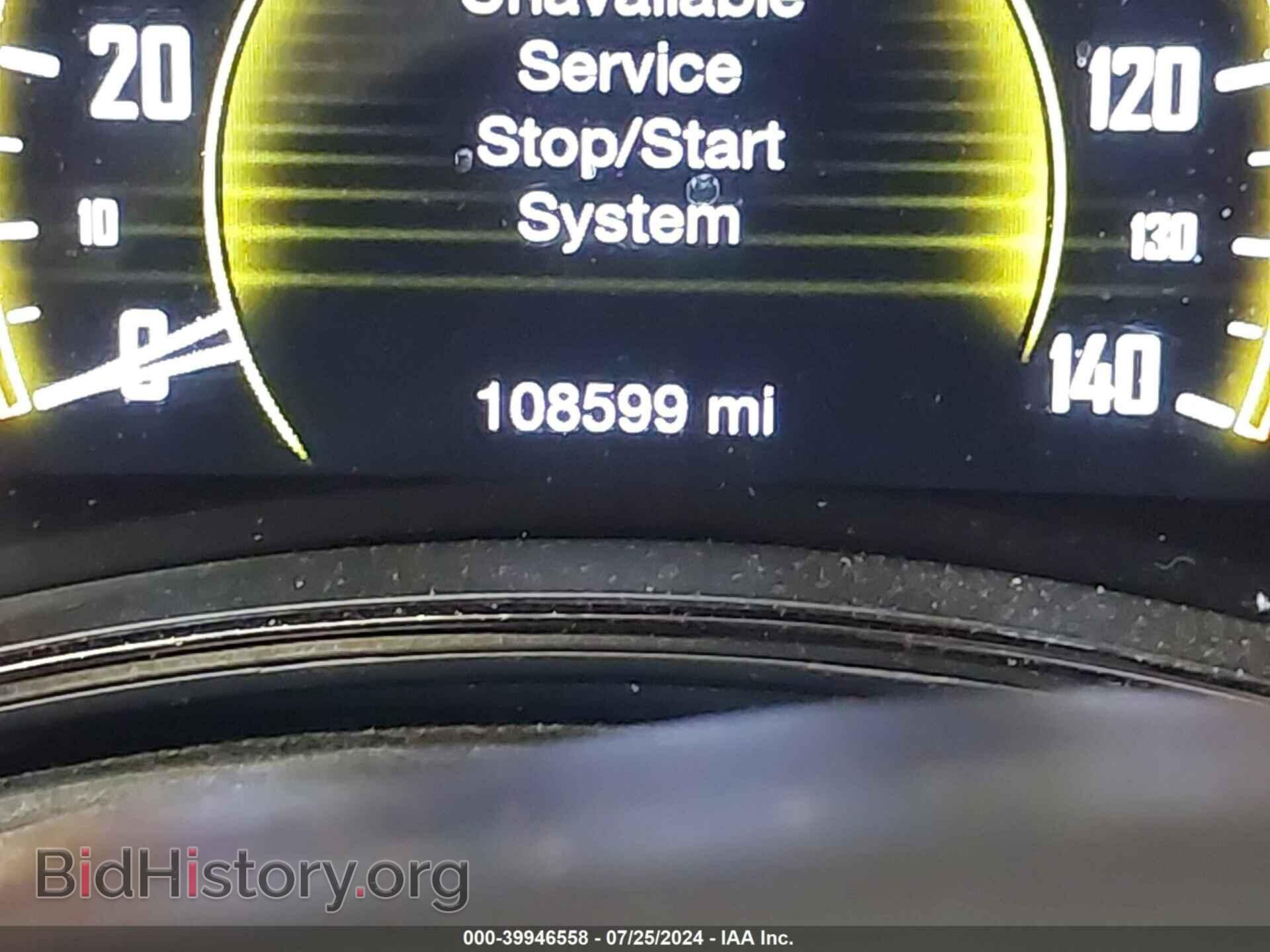2018 DODGE DURANGO - VIN: 1C4RDJDG1JC463094 - Фото 16