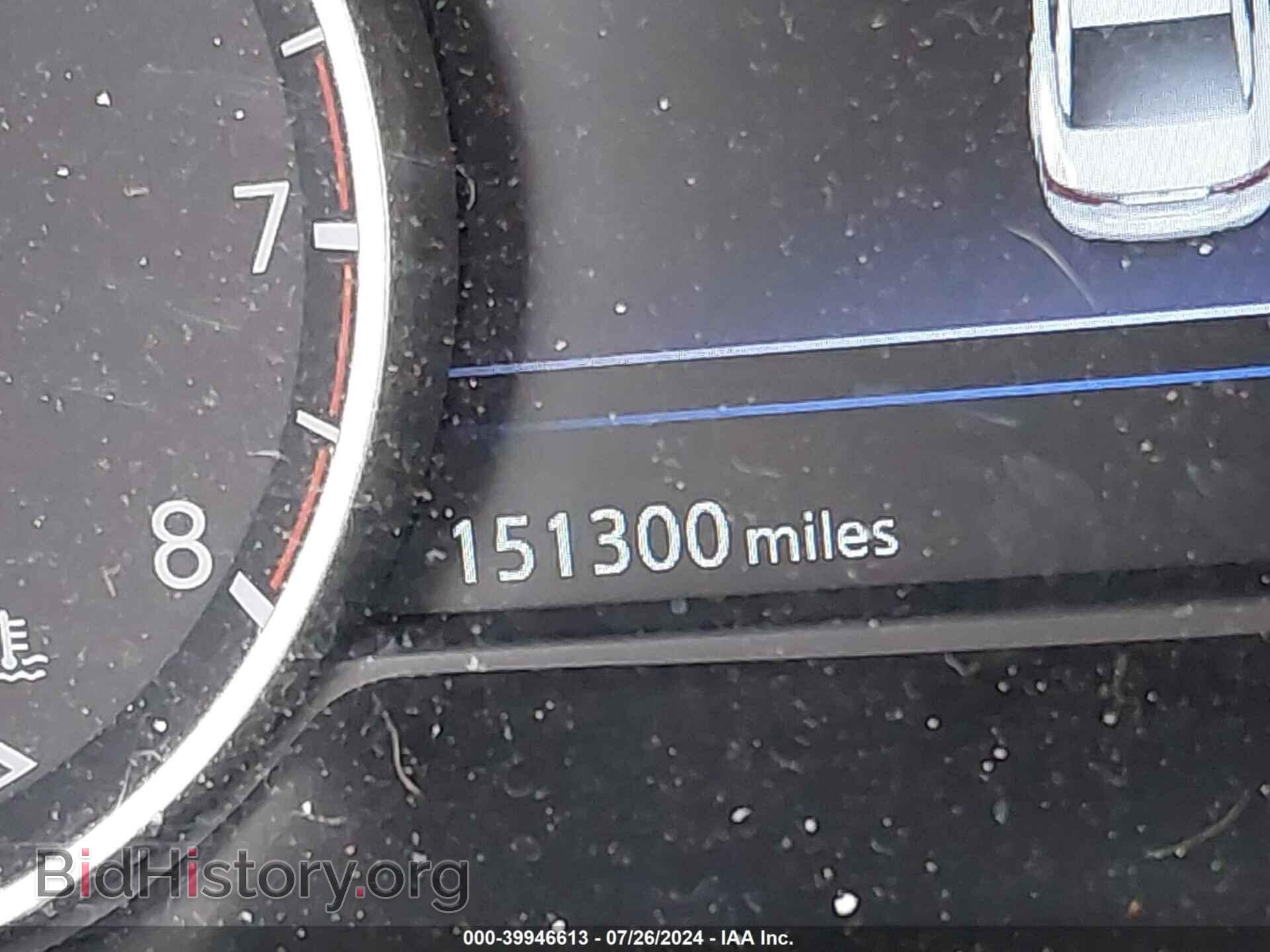 2016 NISSAN MAXIMA - VIN: 1N4AA6AP1GC377385 - Фото 15