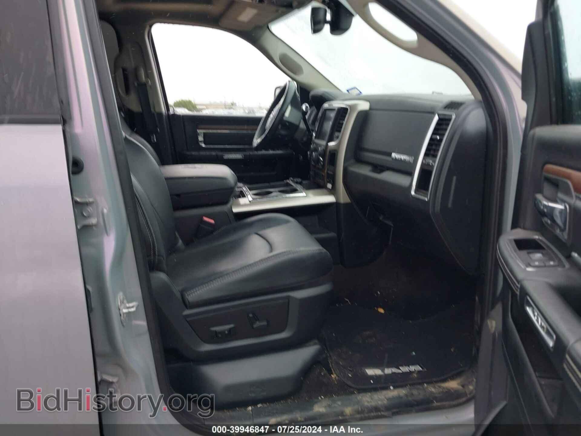 2015 RAM 2500 - VIN: 3C6UR5FL3FG604109 - Photo 5