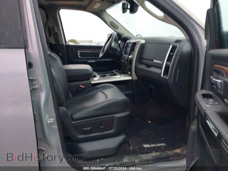 2015 RAM 2500 (VIN 3C6UR5FL3FG604109) — фото 5 из 15