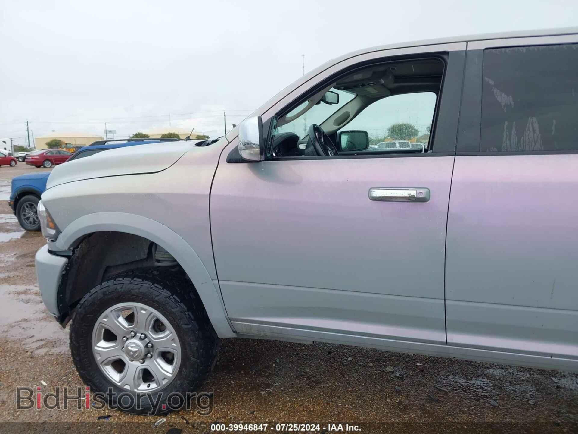 2015 RAM 2500 - VIN: 3C6UR5FL3FG604109 - Photo 6