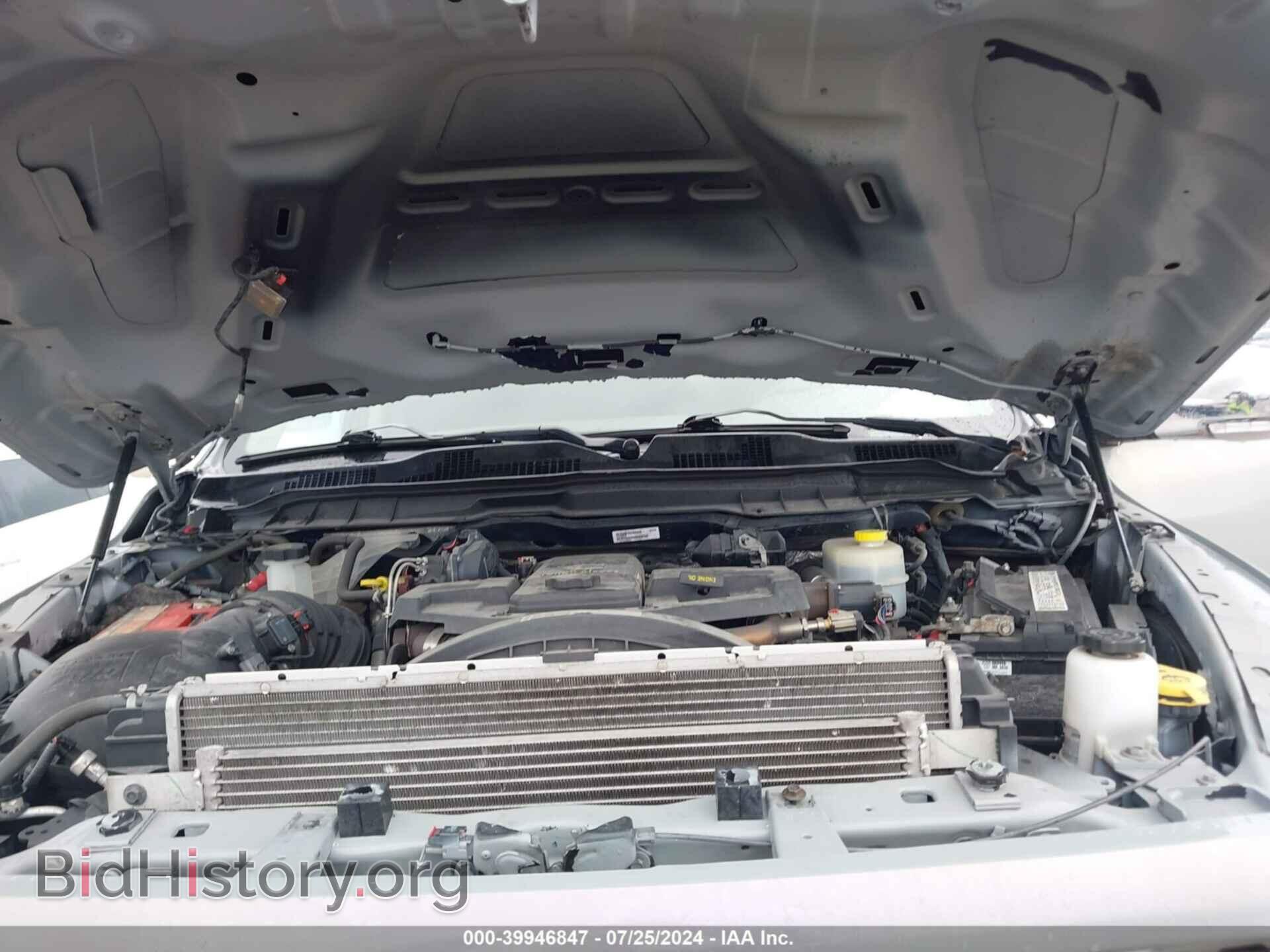 2015 RAM 2500 - VIN: 3C6UR5FL3FG604109 - Photo 9