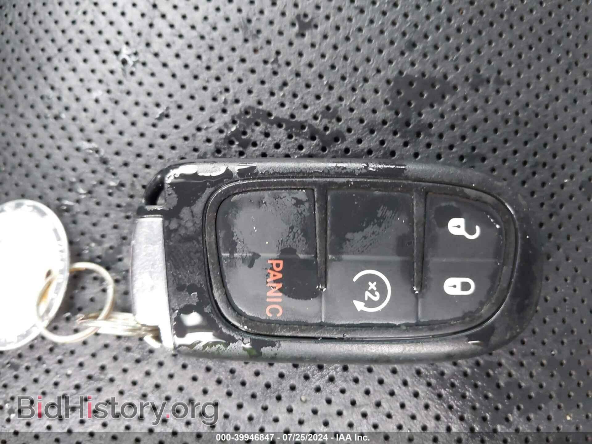 2015 RAM 2500 - VIN: 3C6UR5FL3FG604109 - Photo 10