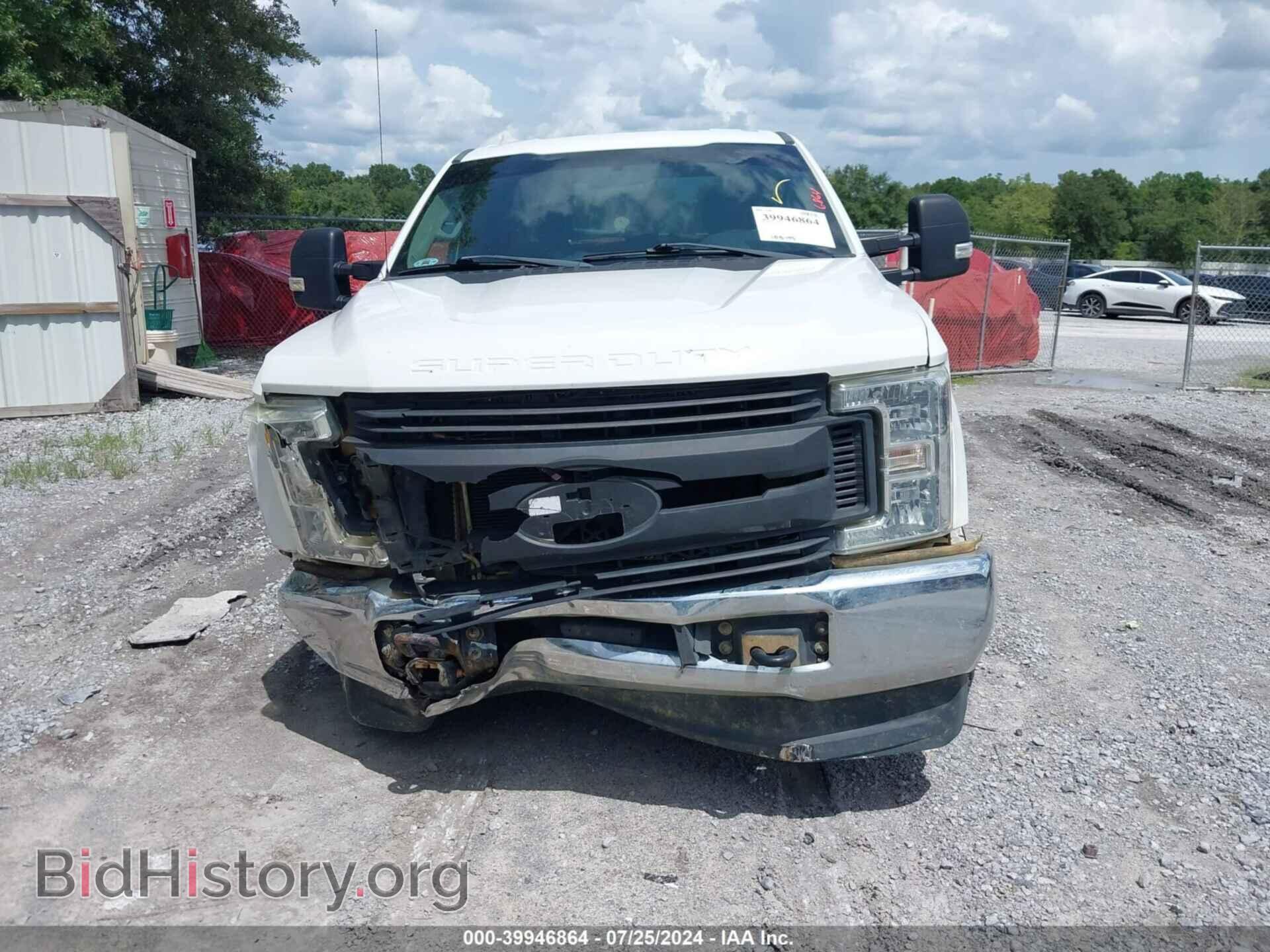 2017 FORD F-250 - VIN: 1FD7X2B63HEC32254 - Фото 12