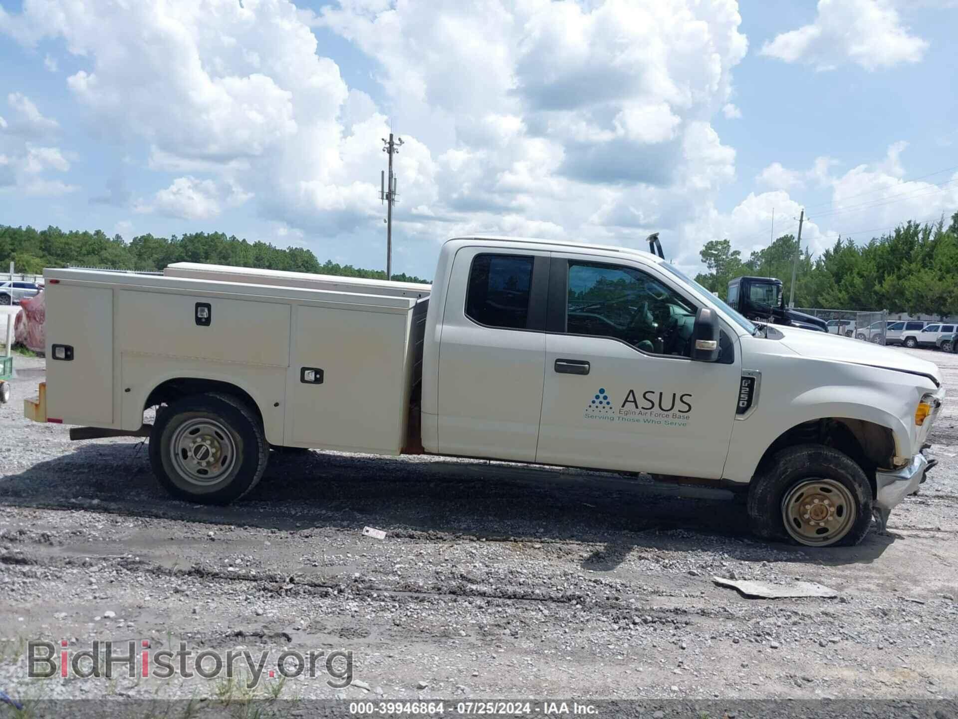 2017 FORD F-250 - VIN: 1FD7X2B63HEC32254 - Фото 13