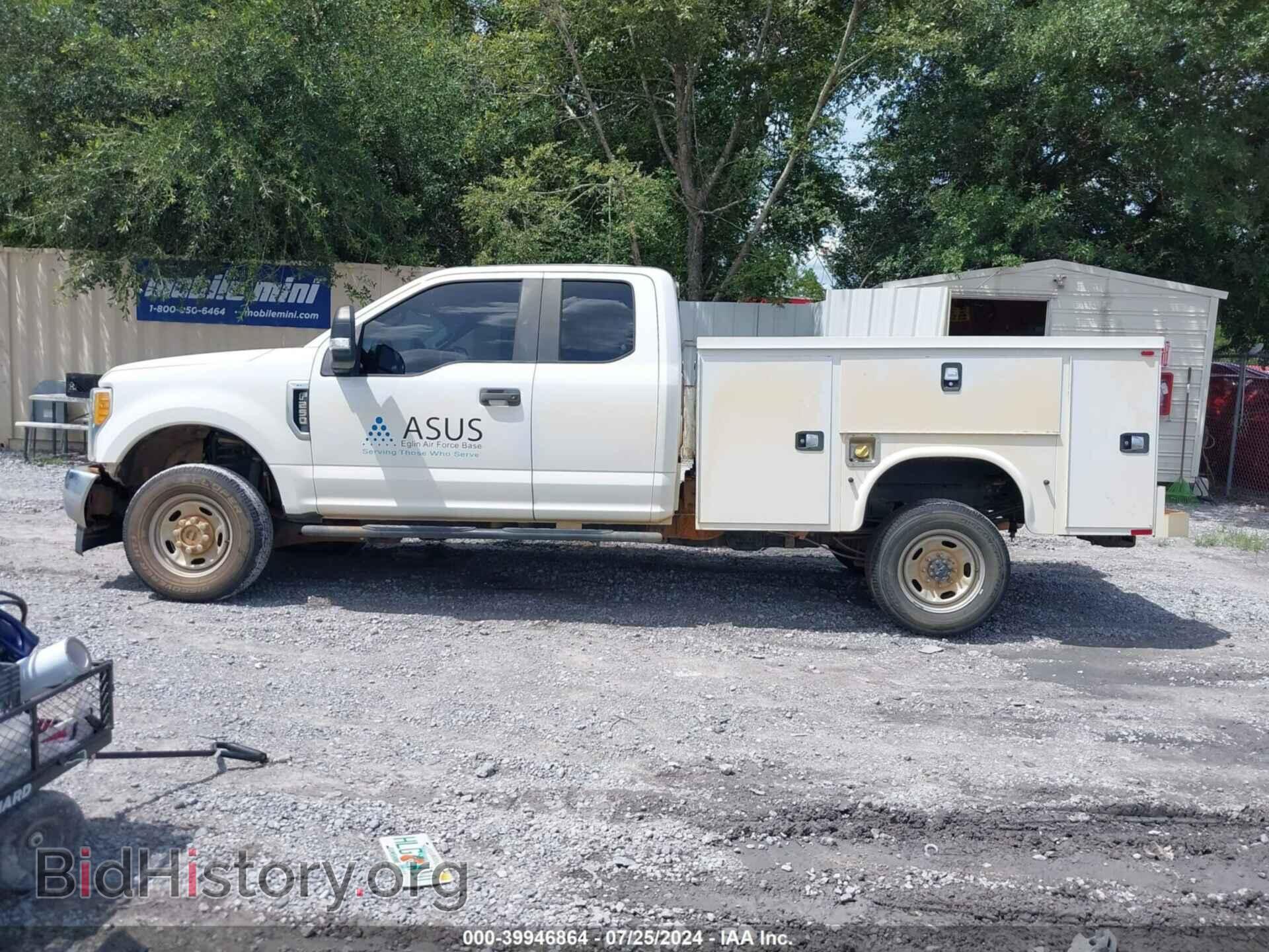 2017 FORD F-250 - VIN: 1FD7X2B63HEC32254 - Фото 14