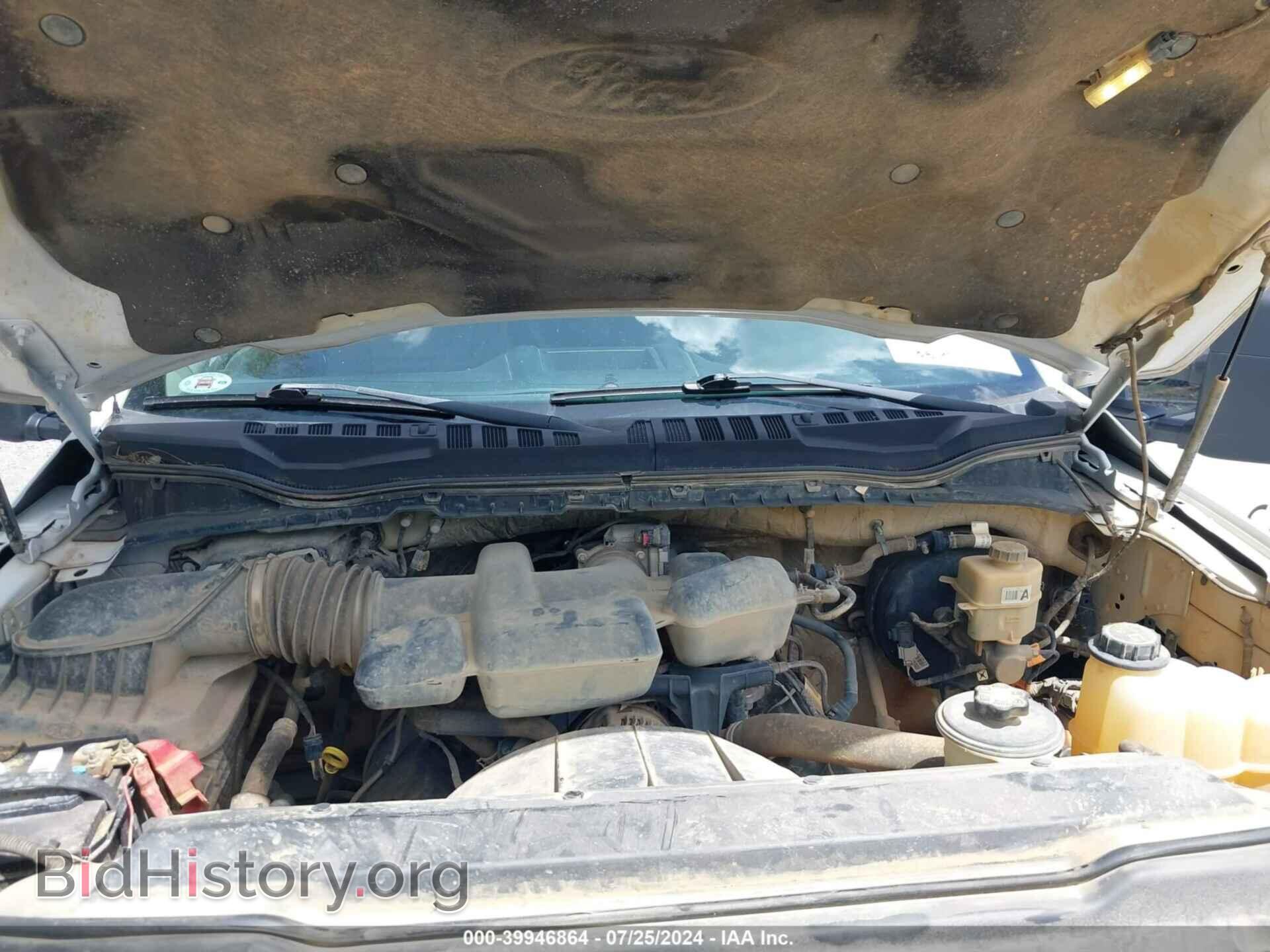 2017 FORD F-250 - VIN: 1FD7X2B63HEC32254 - Фото 10