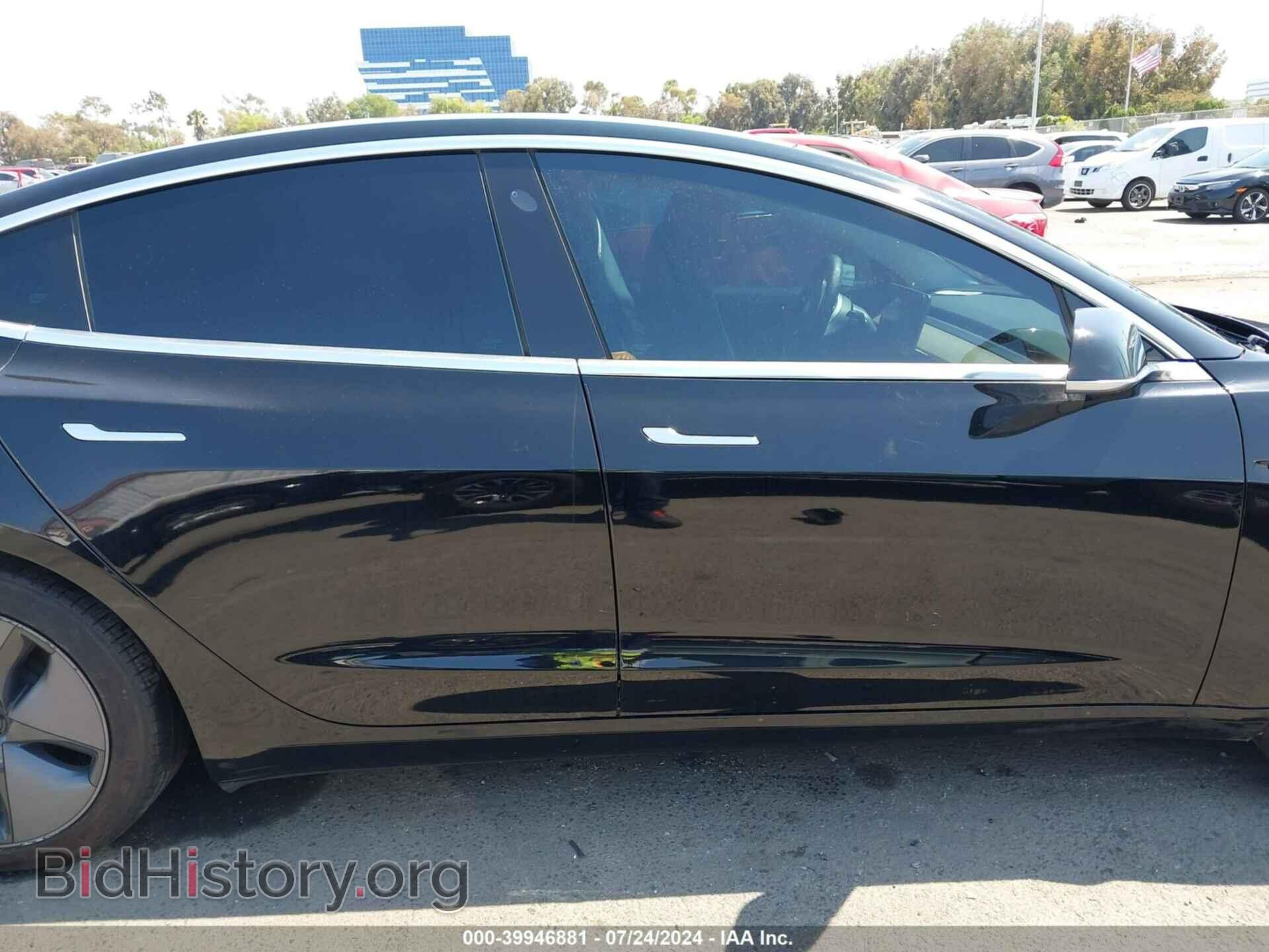 2017 TESLA MODEL 3 - VIN: 5YJ3E1EAXHF001174 - Фото 13