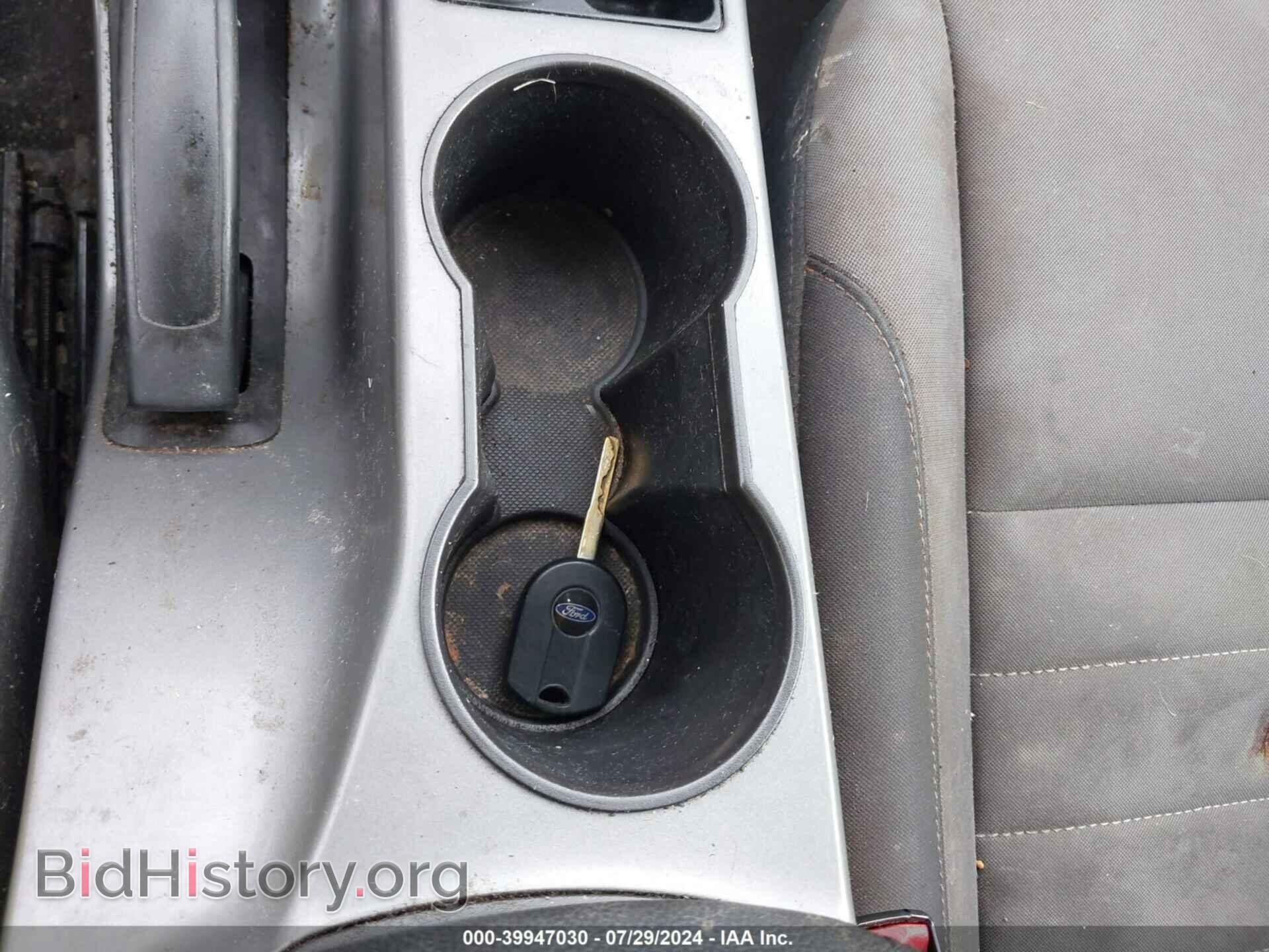 2015 FORD ESCAPE - VIN: 1FMCU0GX2FUC05885 - Фото 11