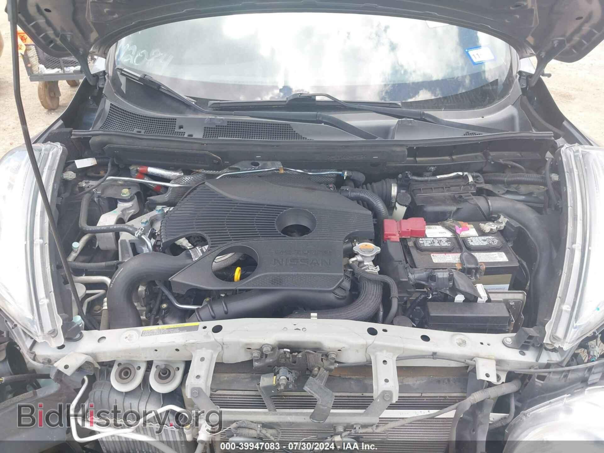 2015 NISSAN JUKE - VIN: JN8AF5MR9FT508486 - Фото 10