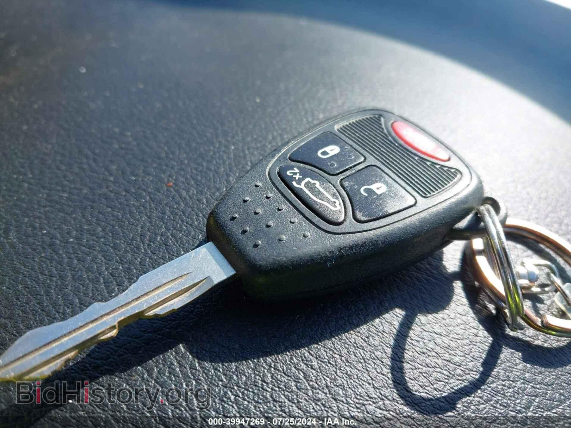 2013 CHRYSLER 200 - VIN: 1C3BCBEB5DN745569 - Photo 11