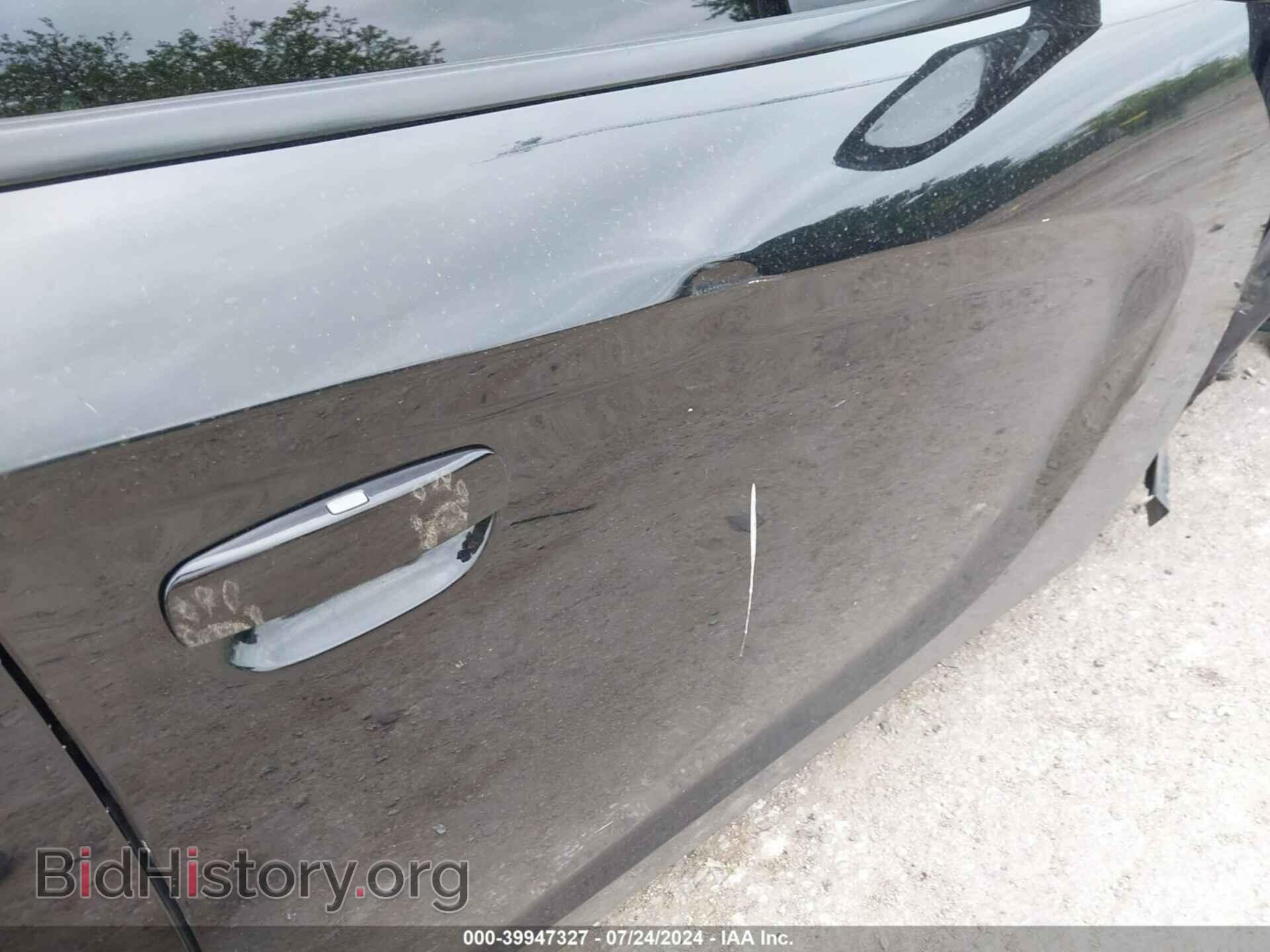 2016 DODGE CHARGER - VIN: 2C3CDXCT0GH121007 - Фото 18