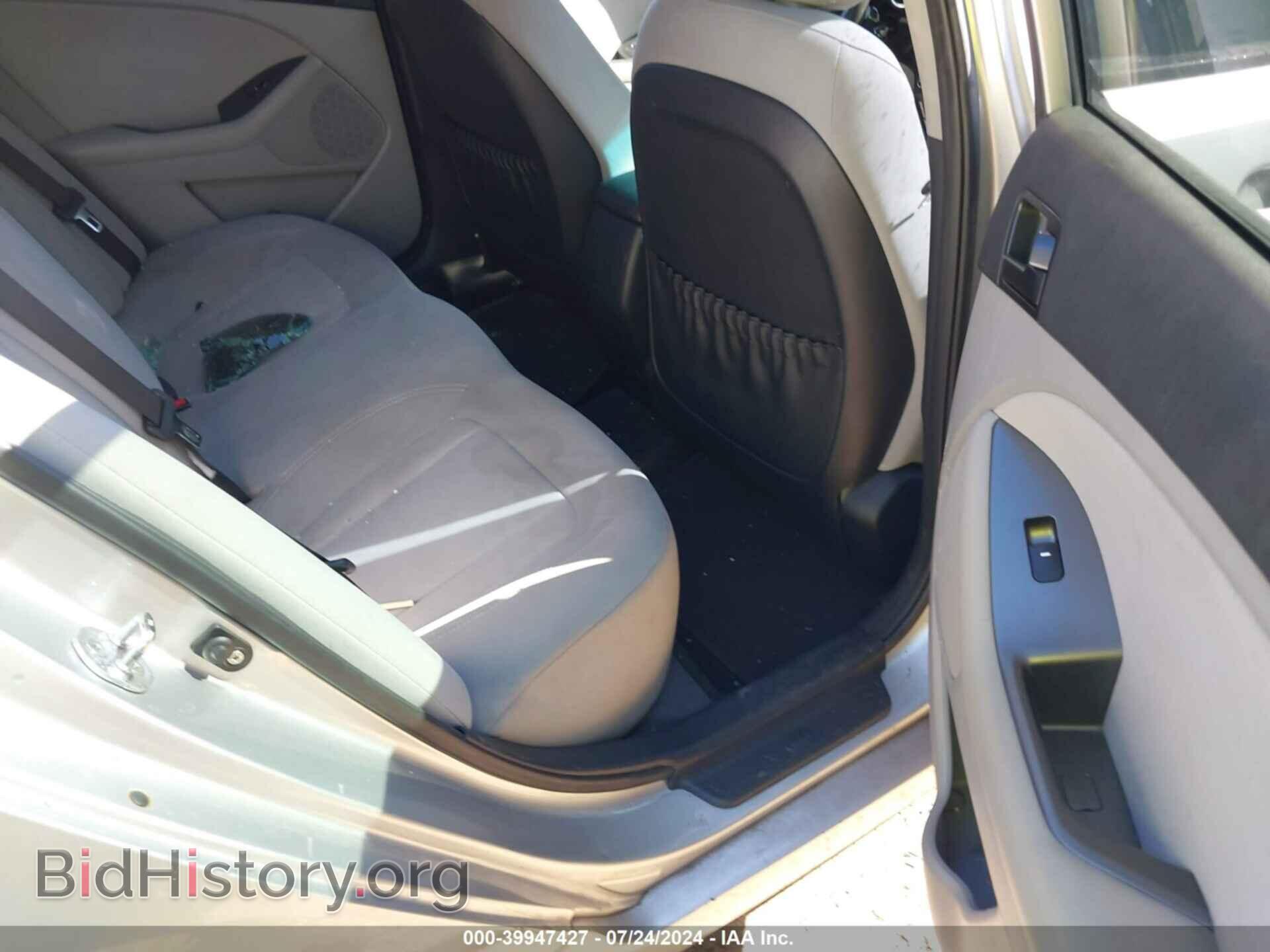 2011 KIA OPTIMA - VIN: KNAGM4A79B5167563 - Фото 8