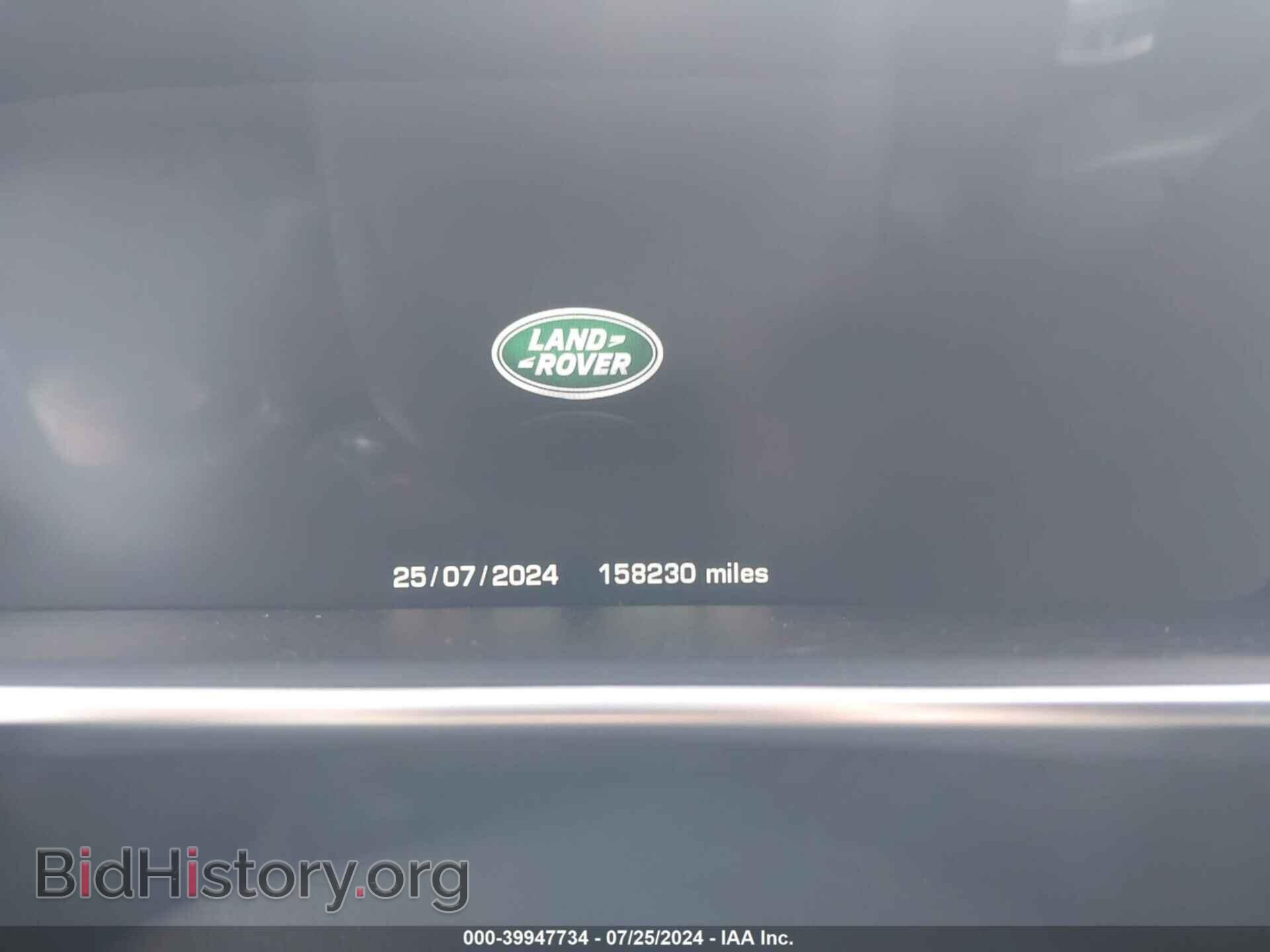 2014 LAND ROVER RANGE ROVER - VIN: SALGS2WFXEA165287 - Фото 15