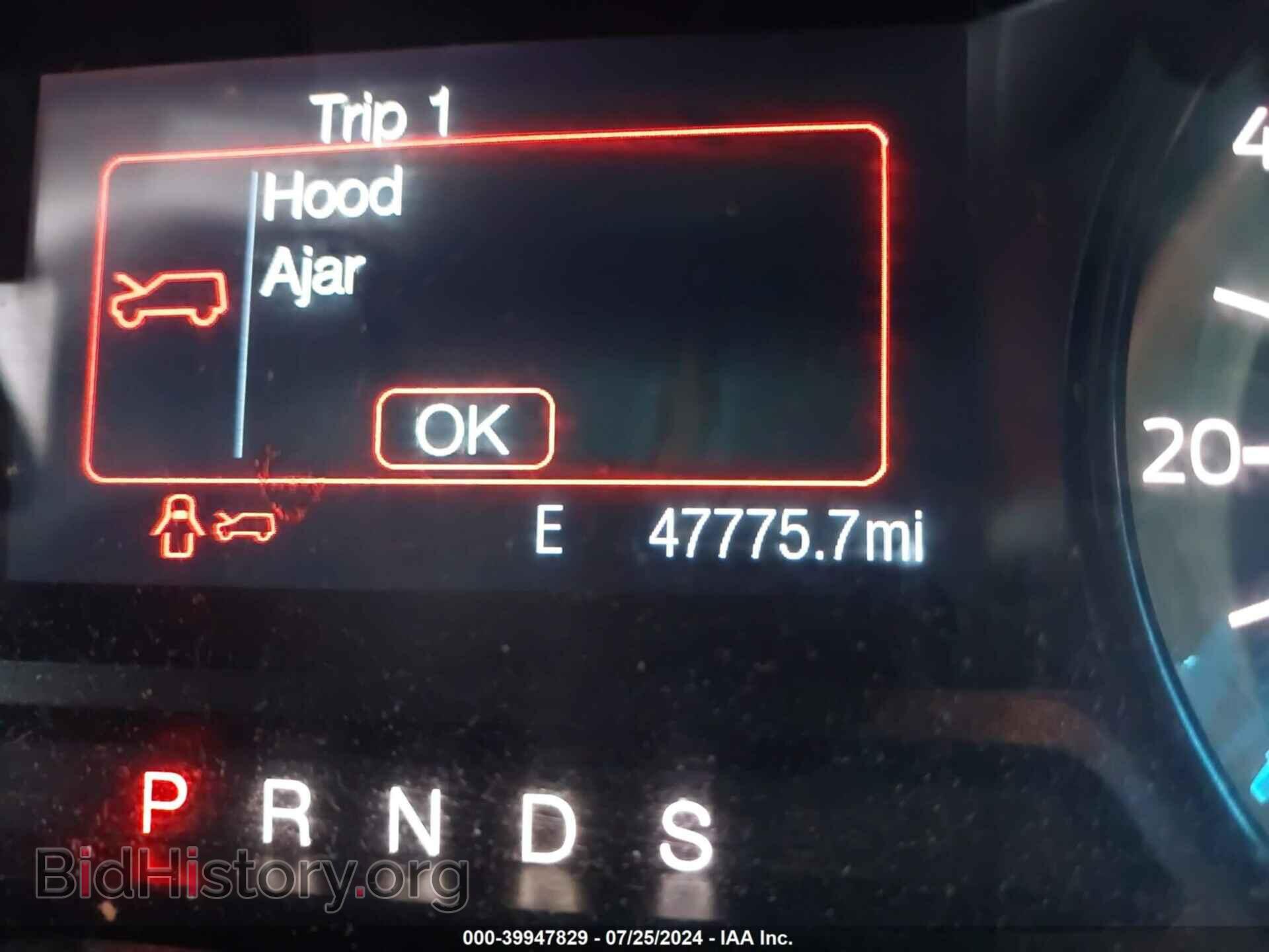 2016 FORD EXPLORER - VIN: 1FM5K8D88GGB03534 - Фото 15