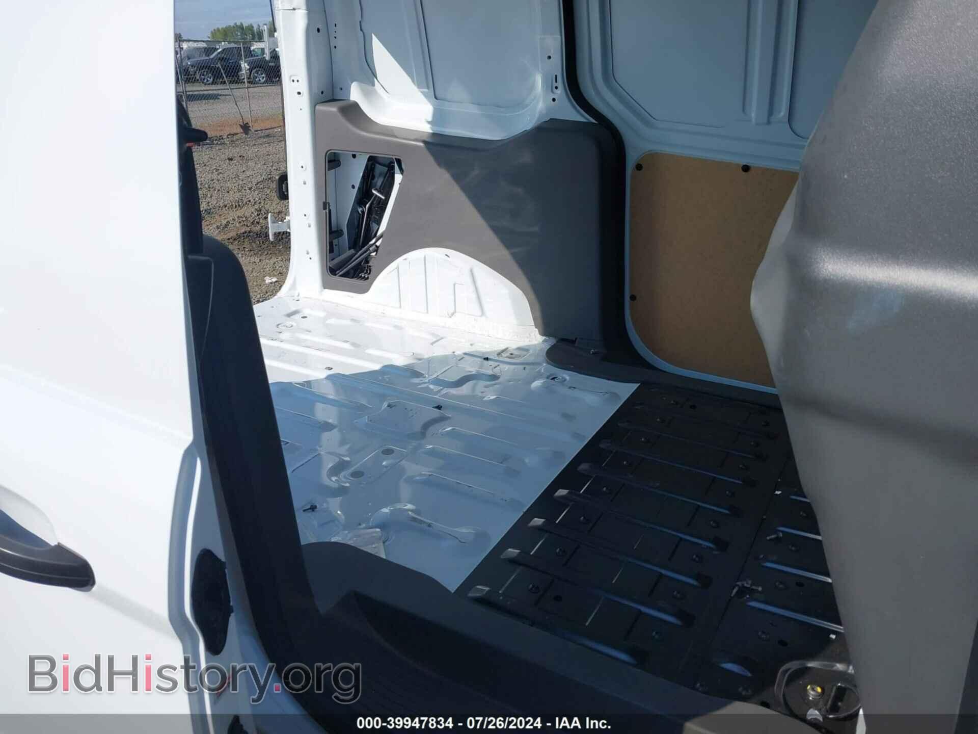 2021 FORD TRANSIT CONNECT - VIN: NM0LS7E23M1506140 - Фото 8