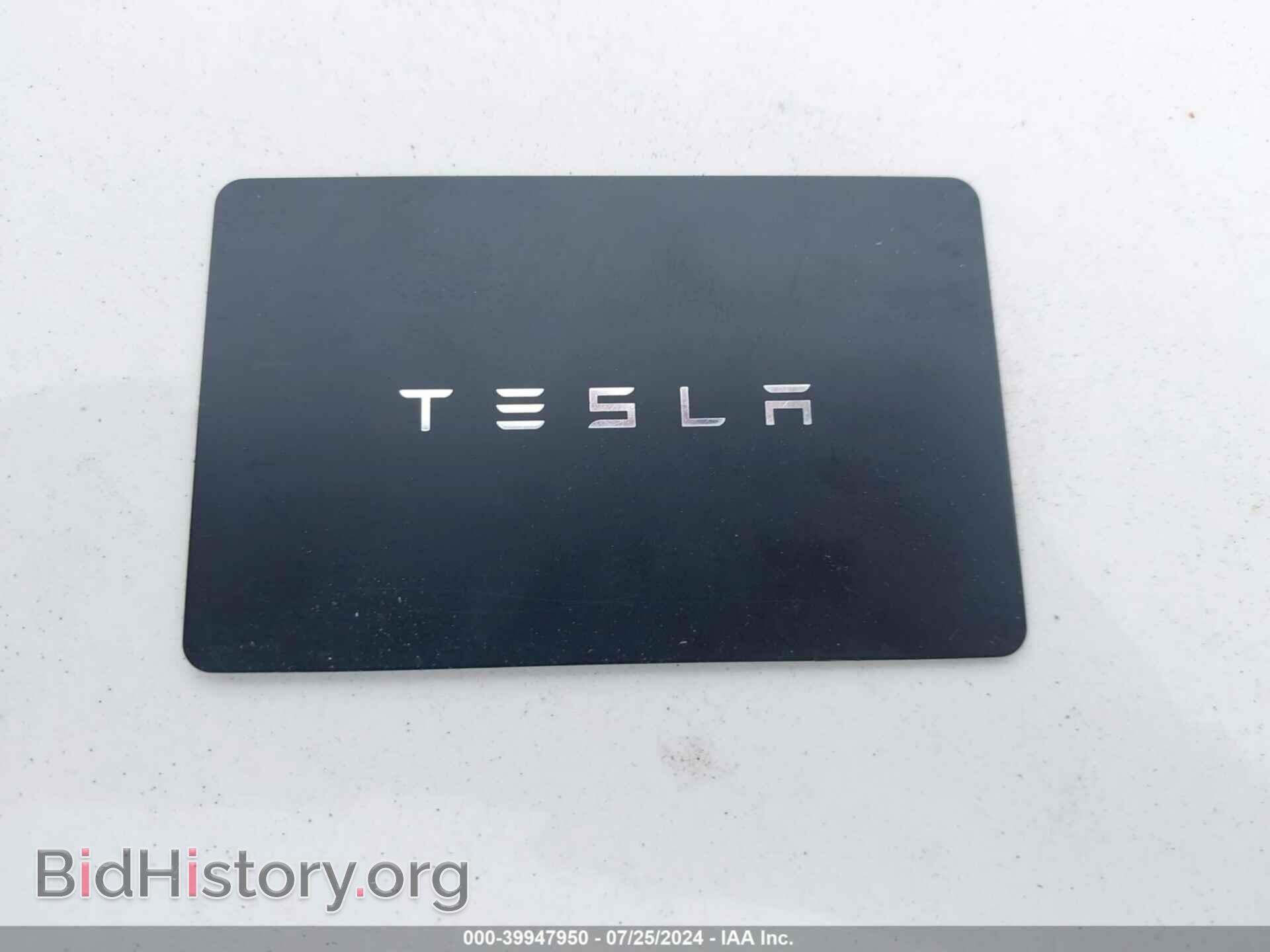 2023 TESLA MODEL 3 - VIN: 5YJ3E1EB9PF659740 - Фото 11