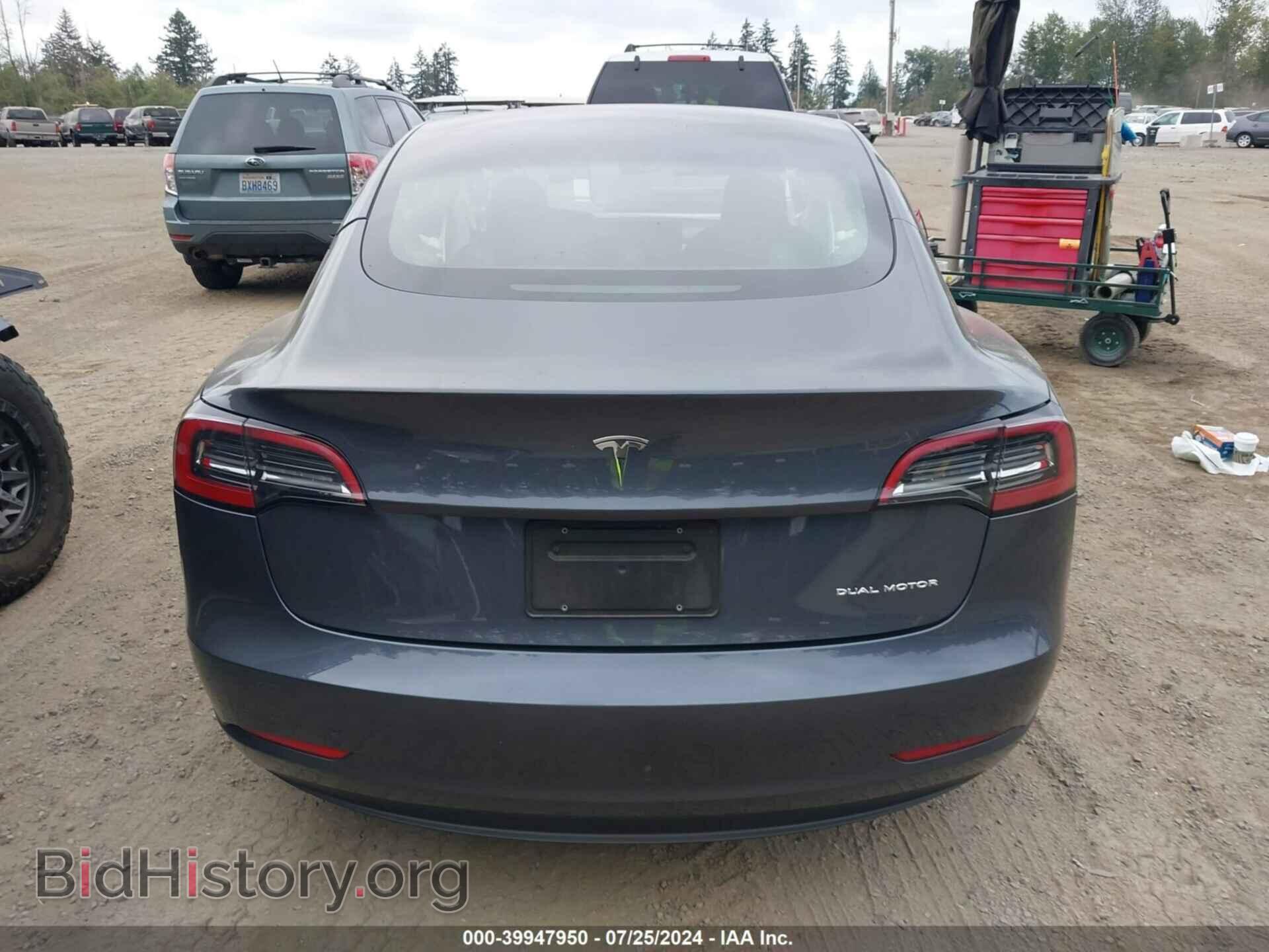 2023 TESLA MODEL 3 - VIN: 5YJ3E1EB9PF659740 - Фото 17