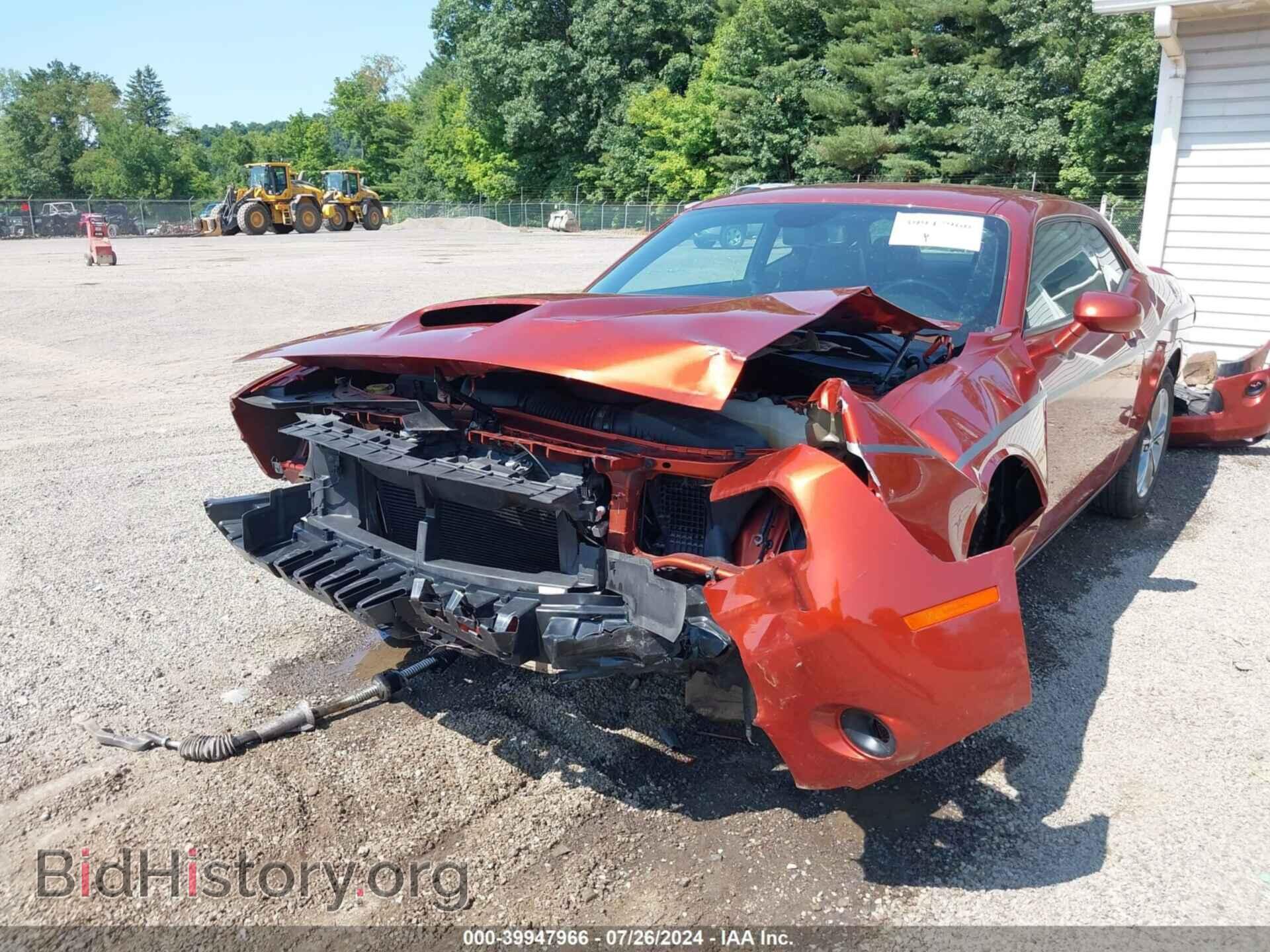 2020 DODGE CHALLENGER - VIN: 2C3CDZKG1LH207114 - Фото 6