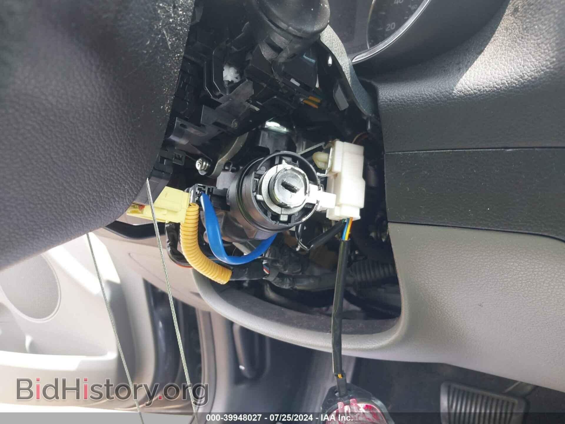 2014 KIA FORTE - VIN: KNAFX4A64E5192322 - Фото 6
