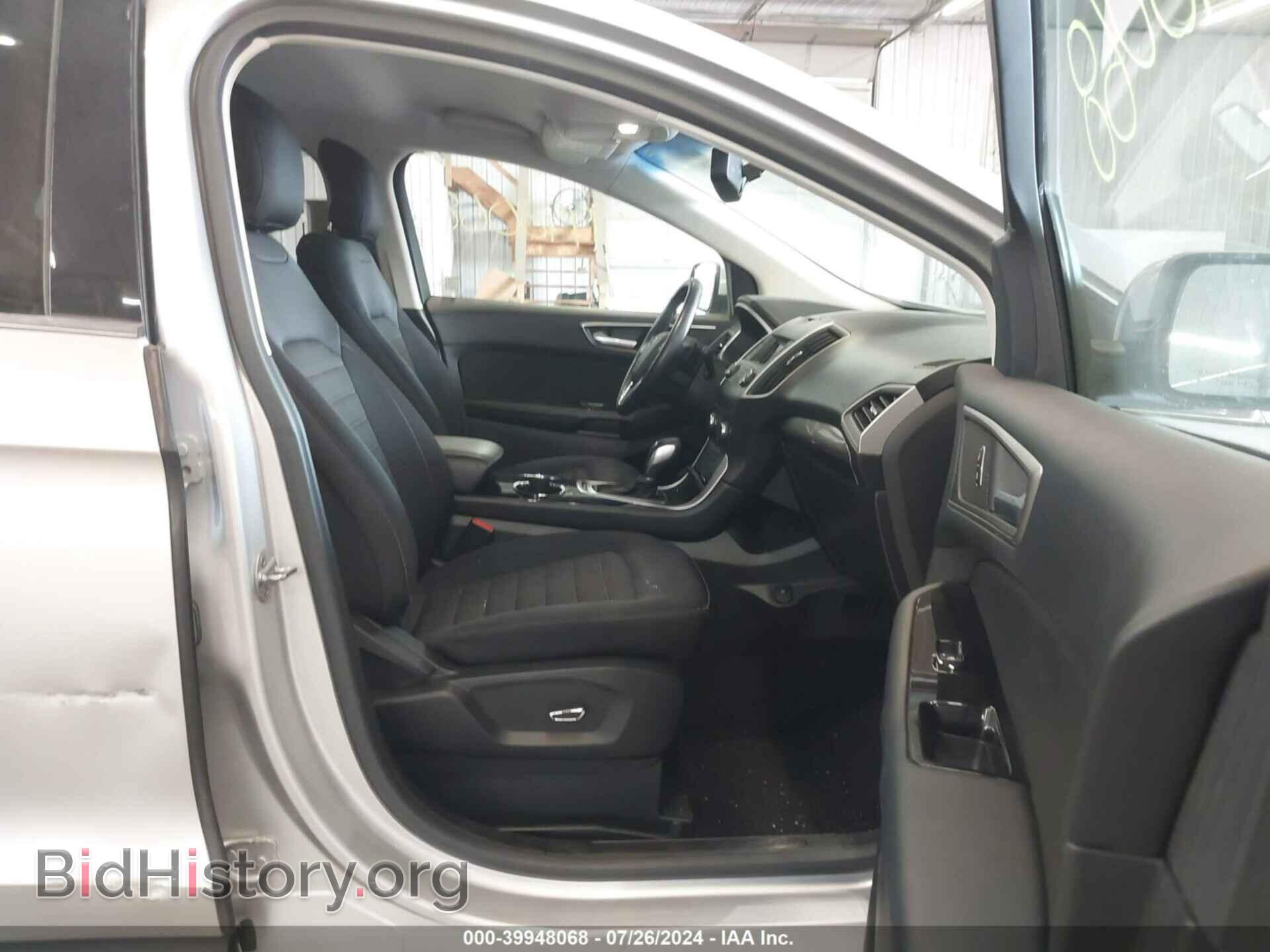 2016 FORD EDGE - VIN: 2FMPK4J91GBC67875 - Фото 5