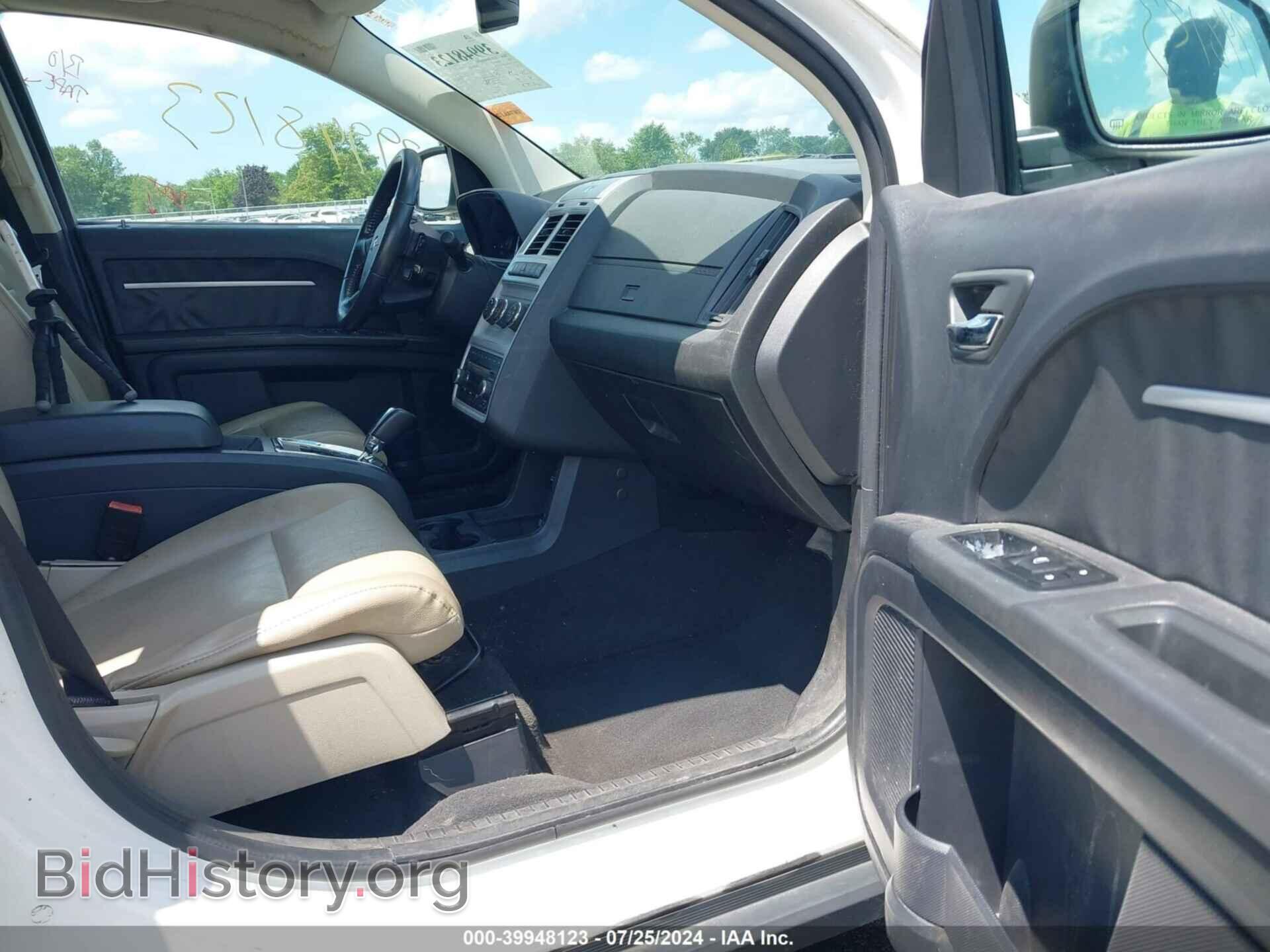 2010 DODGE JOURNEY - VIN: 3D4PG5FVXAT252128 - Фото 5