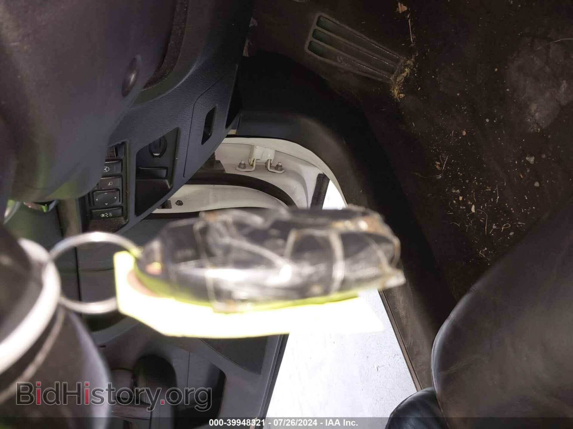 2012 NISSAN MAXIMA - VIN: 1N4AA5AP1CC802964 - Photo 11