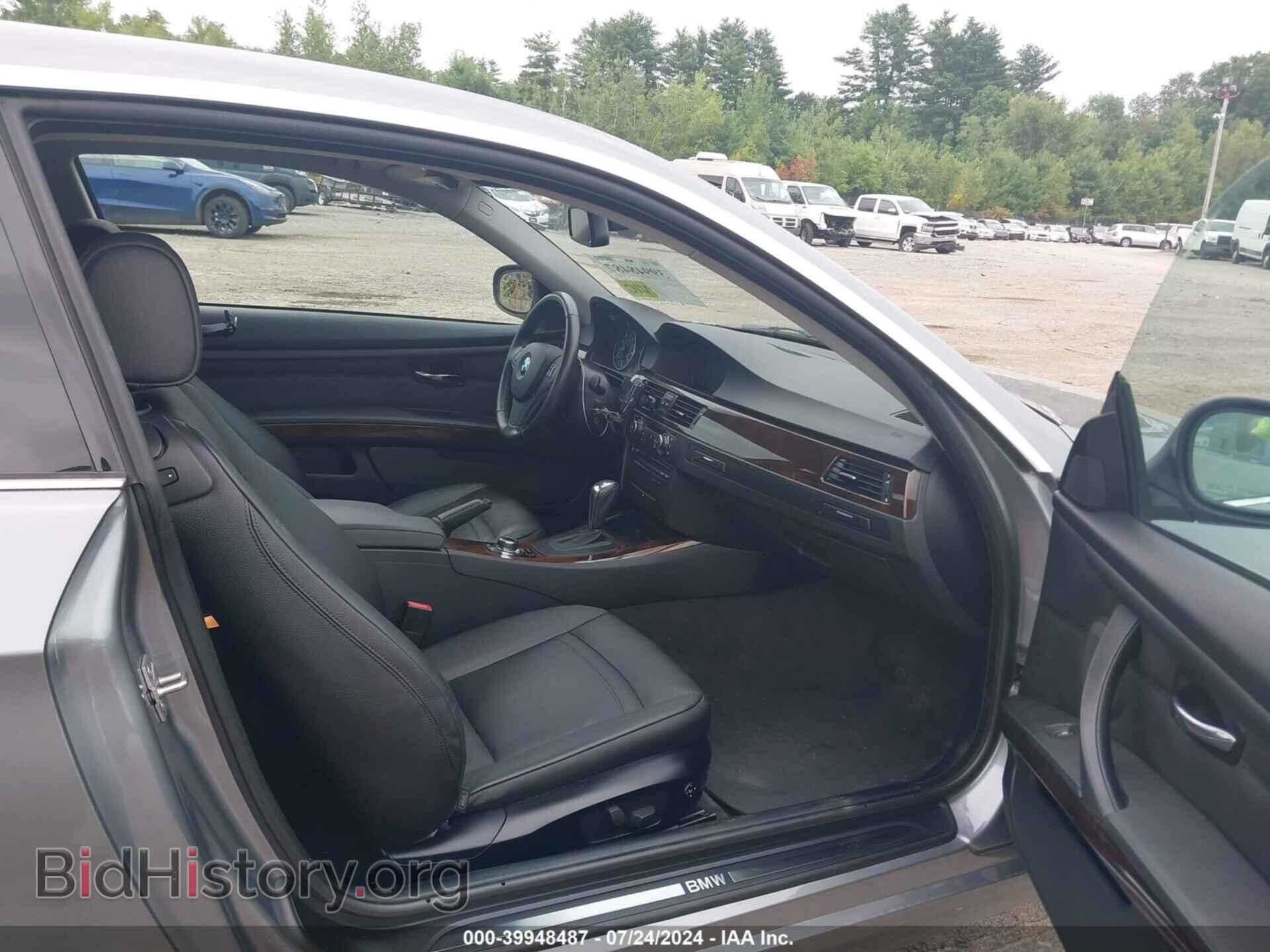 2012 BMW 328I - VIN: WBAKF3C5XCE974685 - Фото 5