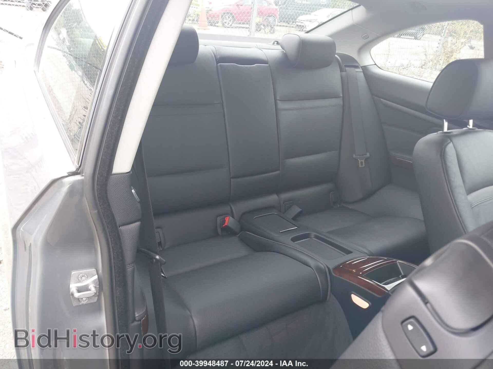 2012 BMW 328I - VIN: WBAKF3C5XCE974685 - Фото 8
