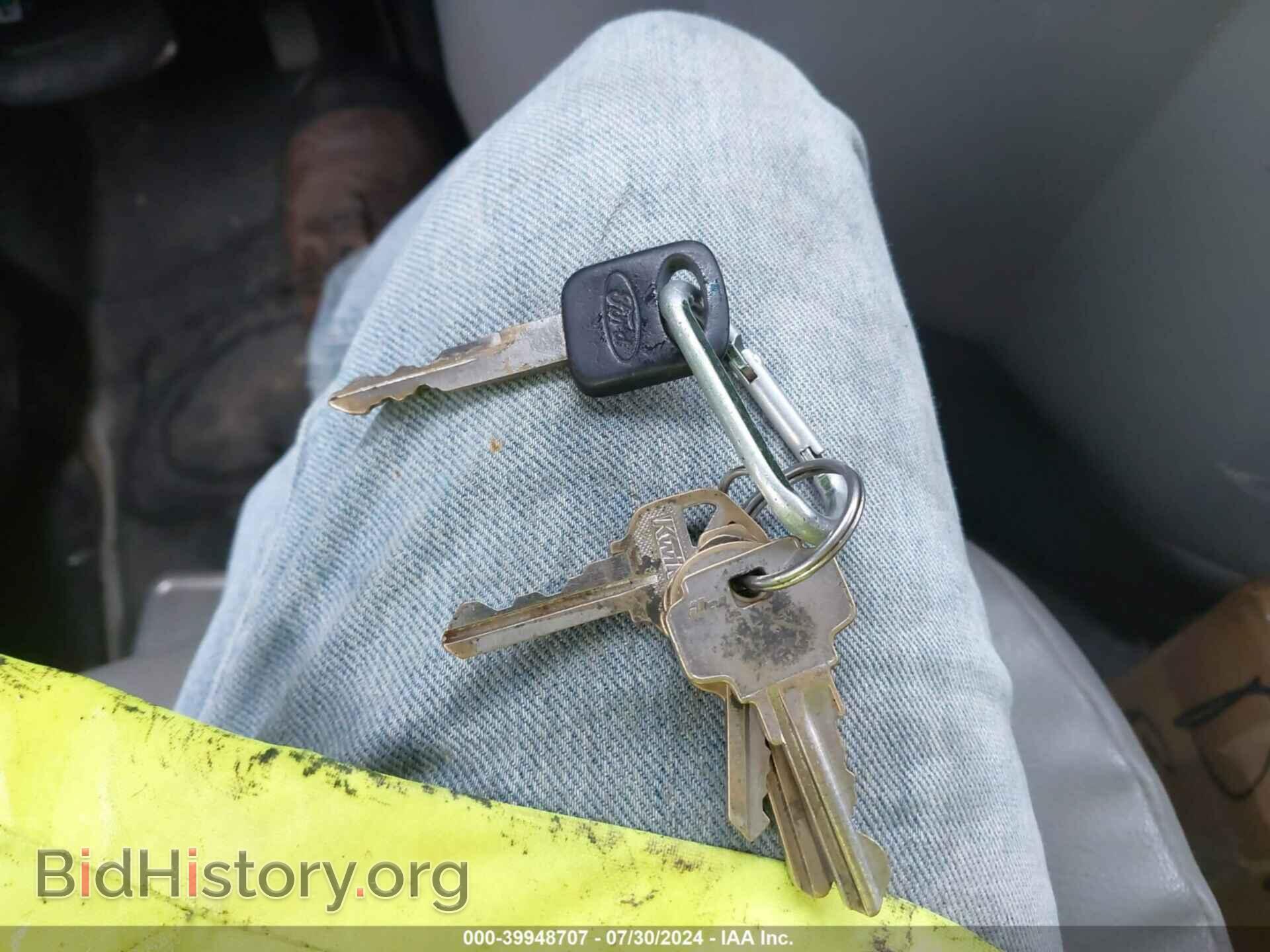 2012 FORD E-250 - VIN: 1FTNE2EW4CDA45455 - Фото 11