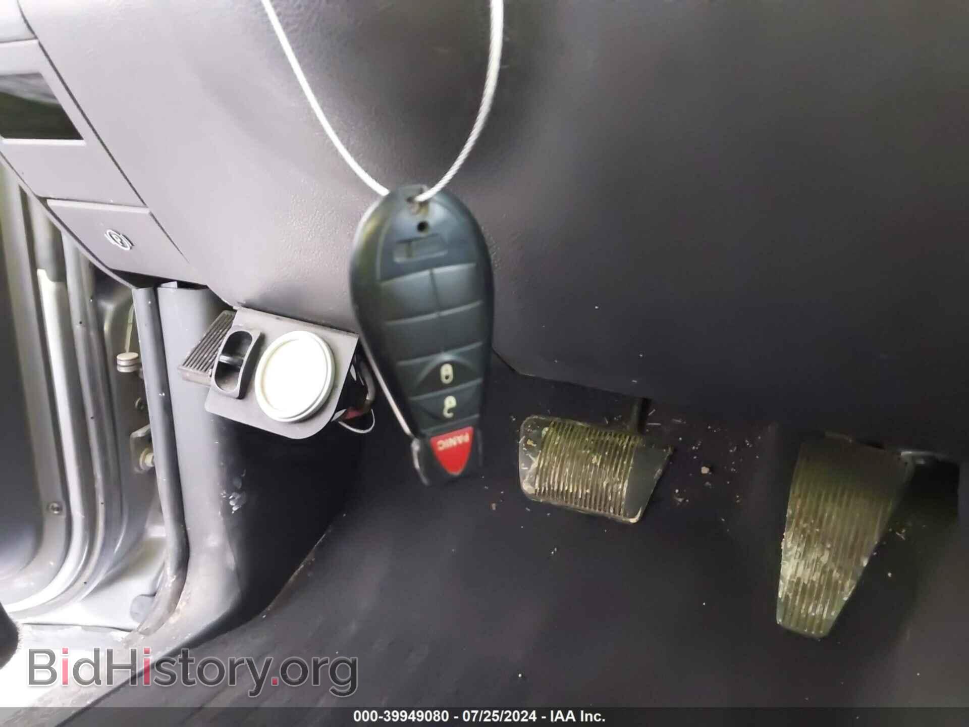 2012 RAM 1500 - VIN: 1C6RD7FTXCS140398 - Фото 11