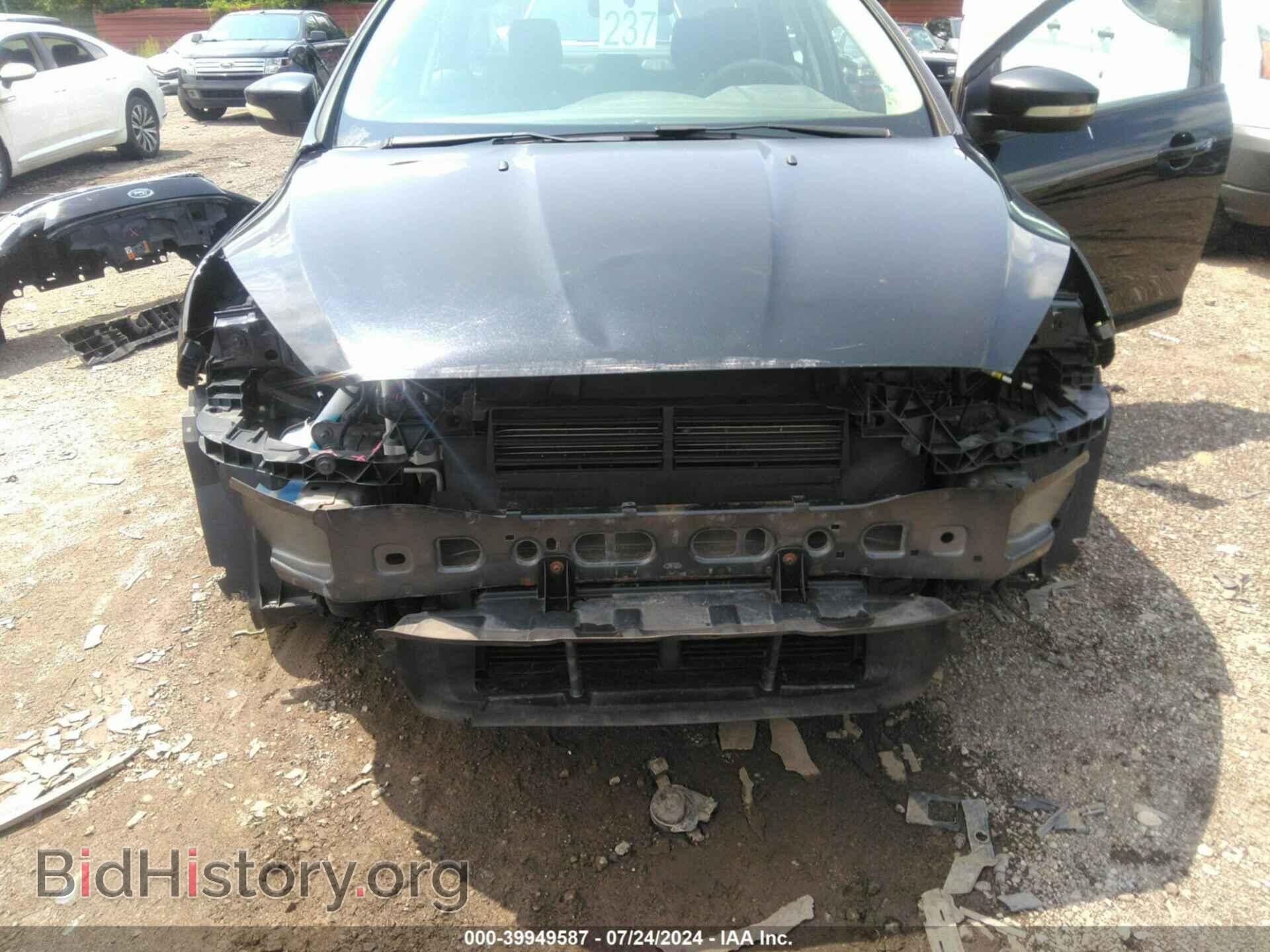2015 FORD FOCUS - VIN: 1FADP3F28FL340159 - Фото 6