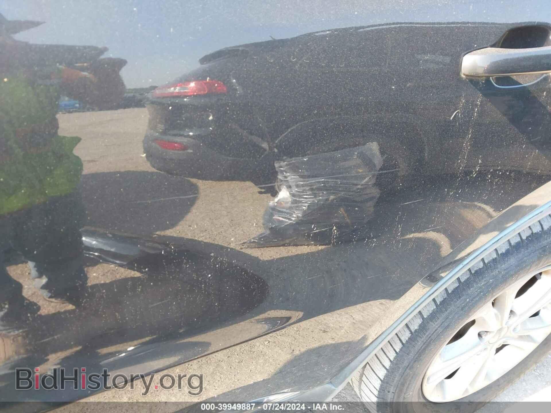 2011 DODGE DURANGO - VIN: 1D4RE4GG8BC639072 - Photo 6