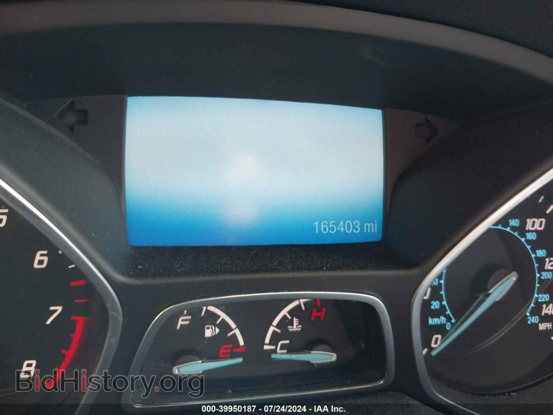 2016 FORD ESCAPE - VIN: 1FMCU0G98GUC45925 - Фото 7