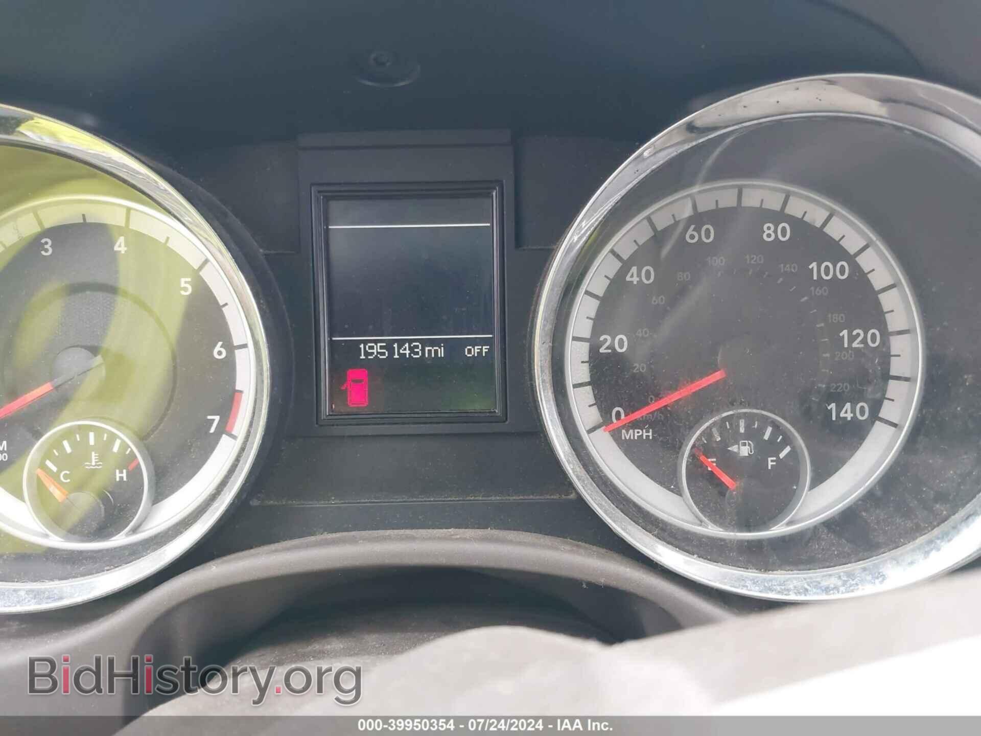 2012 DODGE DURANGO - VIN: 1C4RDHAG8CC173113 - Photo 7