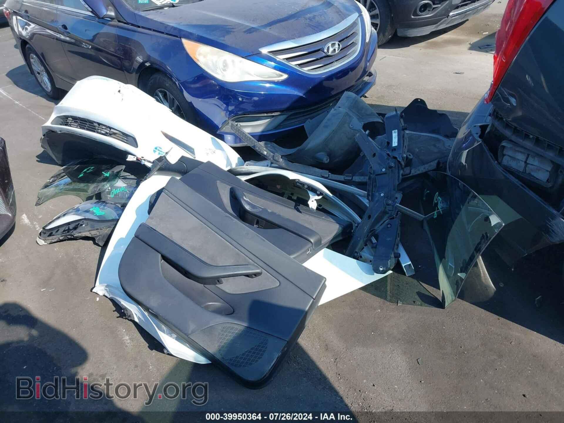 2021 TESLA MODEL 3 - VIN: 5YJ3E1EBXMF858260 - Фото 12