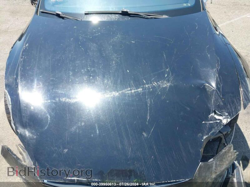 2016 Tesla MODEL S (VIN 5YJSA1E17GF147621) — фото 10 из 19