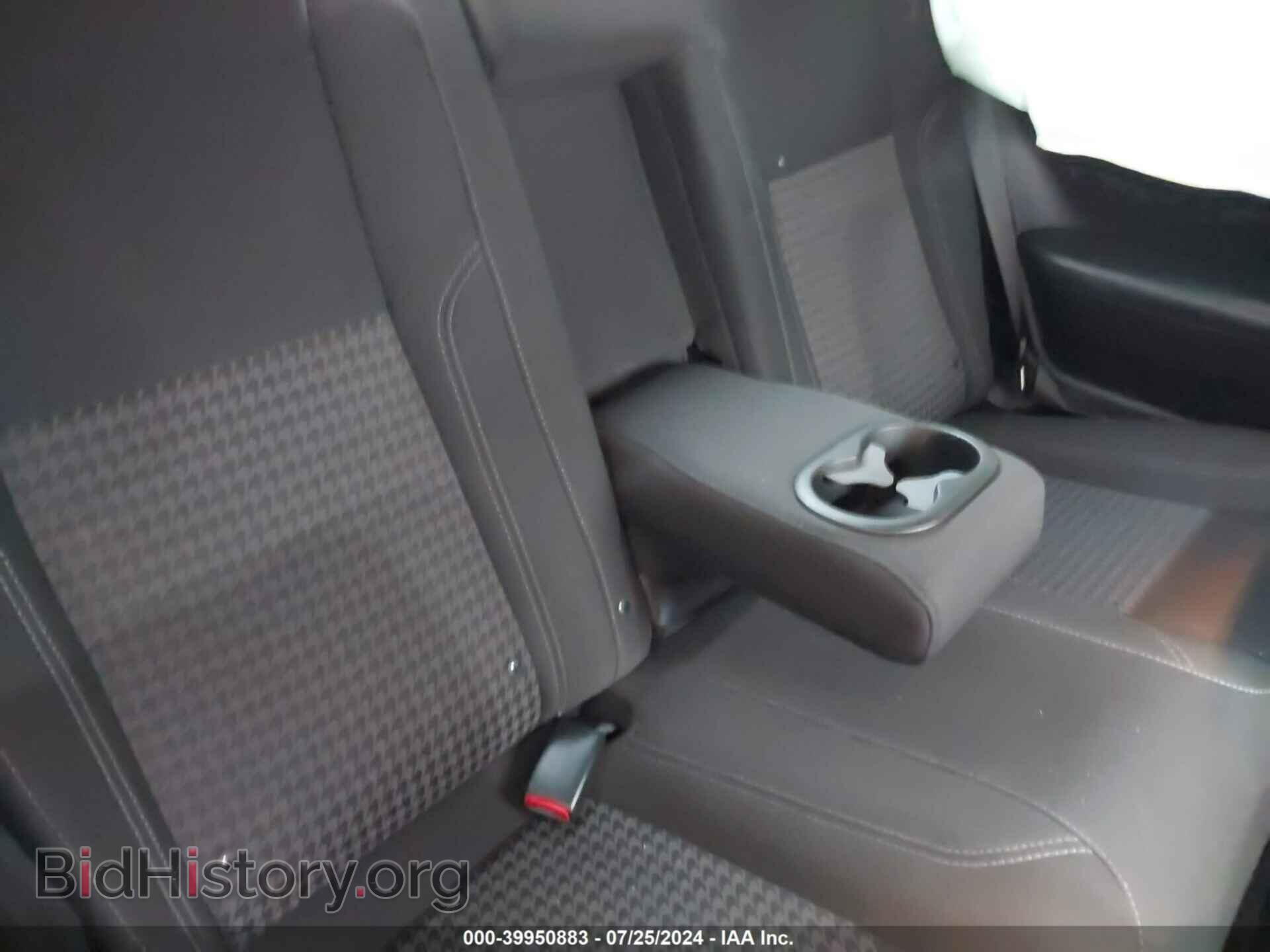2019 DODGE CHALLENGER - VIN: 2C3CDZAG4KH560575 - Photo 8