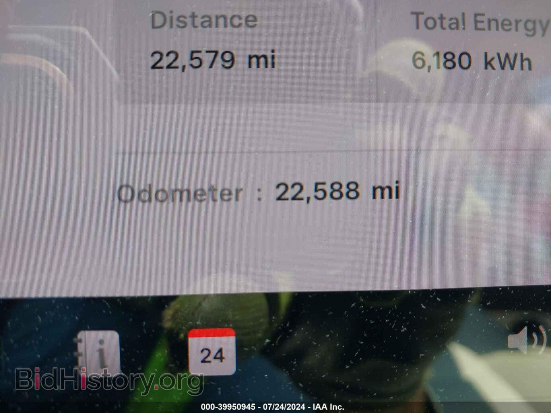 2018 TESLA MODEL 3 - VIN: 5YJ3E1EB9JF111776 - Photo 7